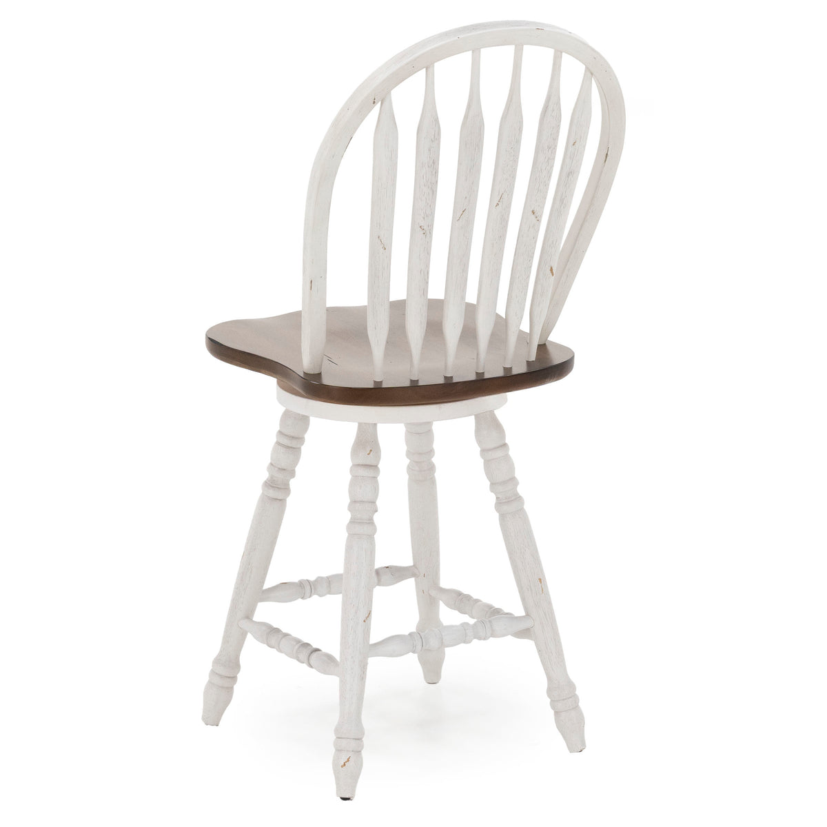 Carolina 24" Counter Stool