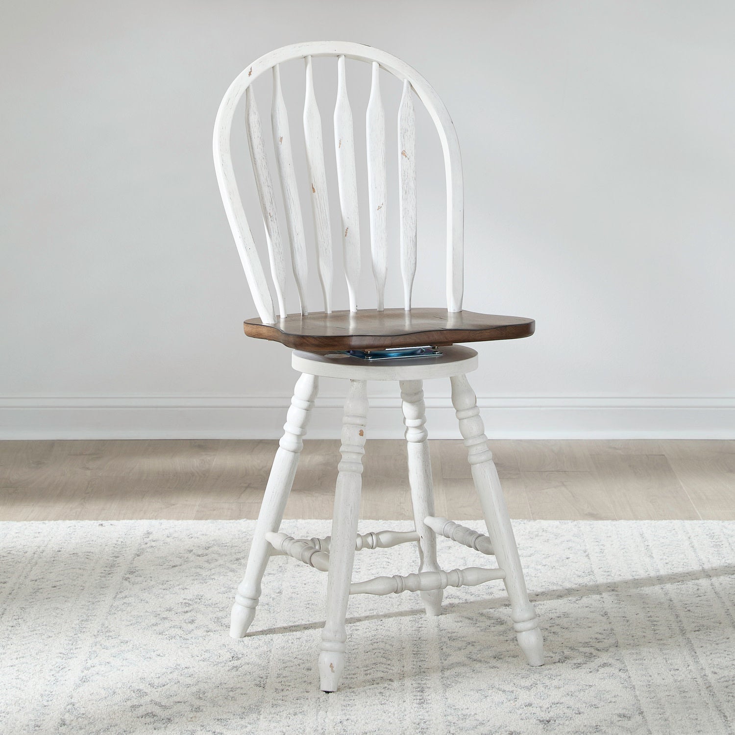 Carolina 24" Counter Stool