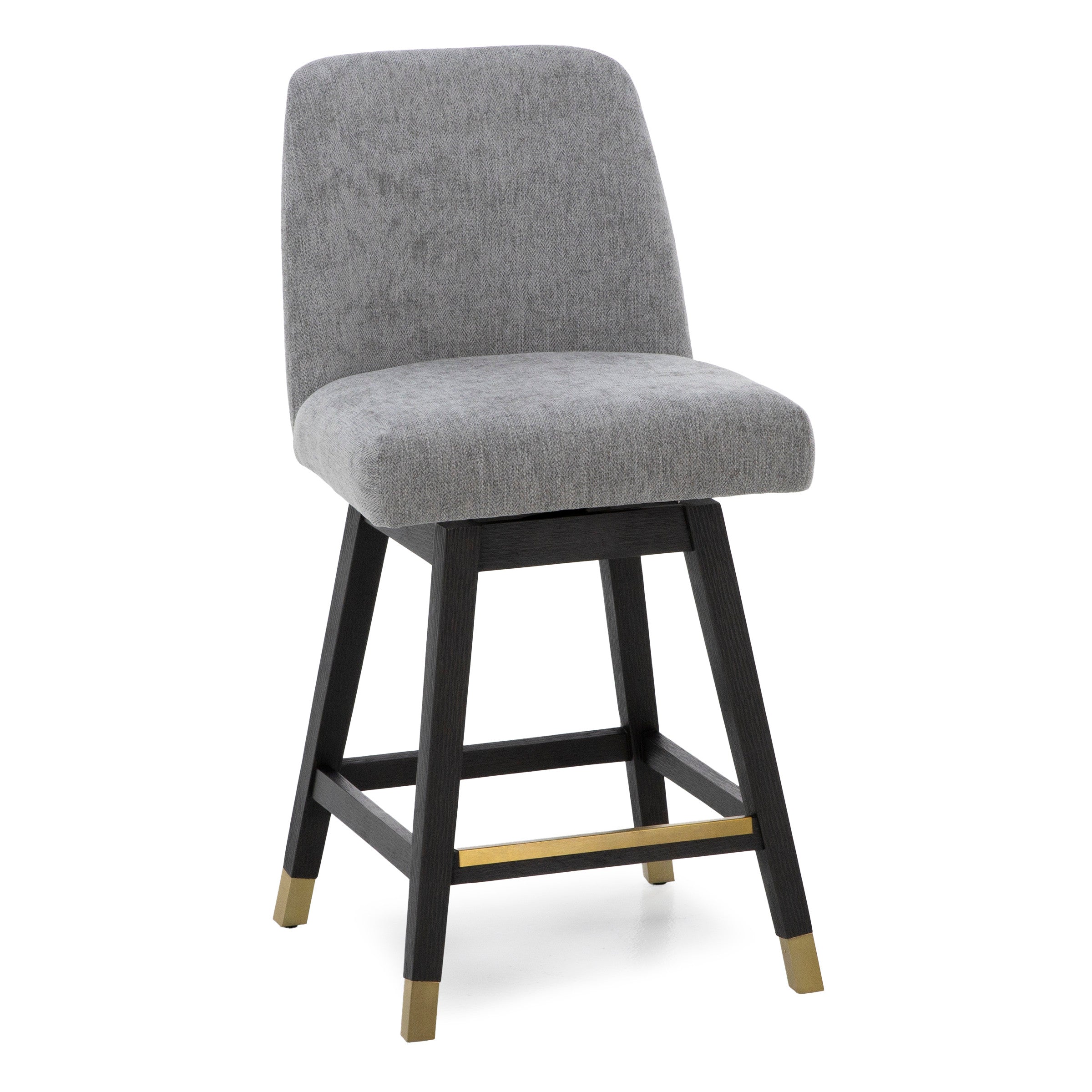 Amelia Swivel Stool