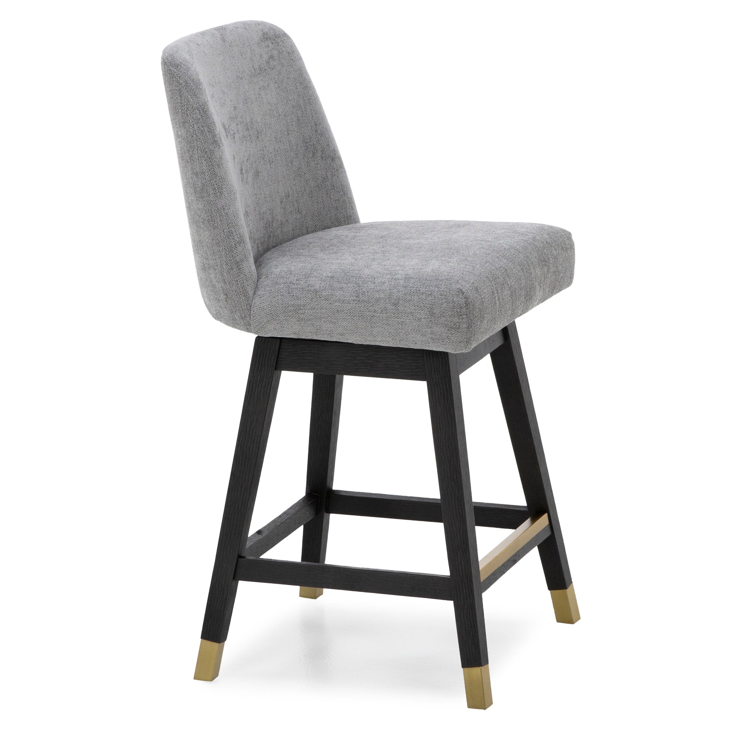 Amelia Swivel Stool