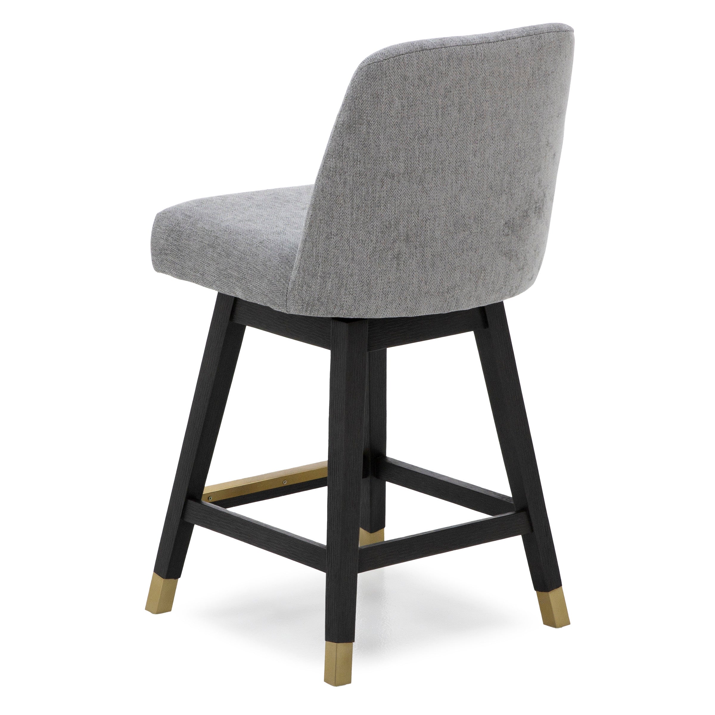 Amelia Swivel Stool