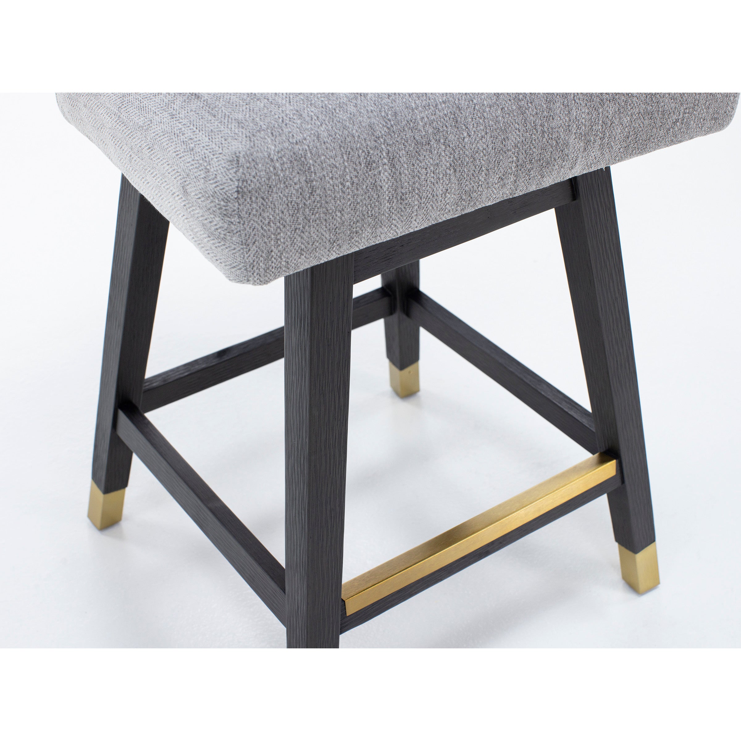 Amelia Swivel Stool