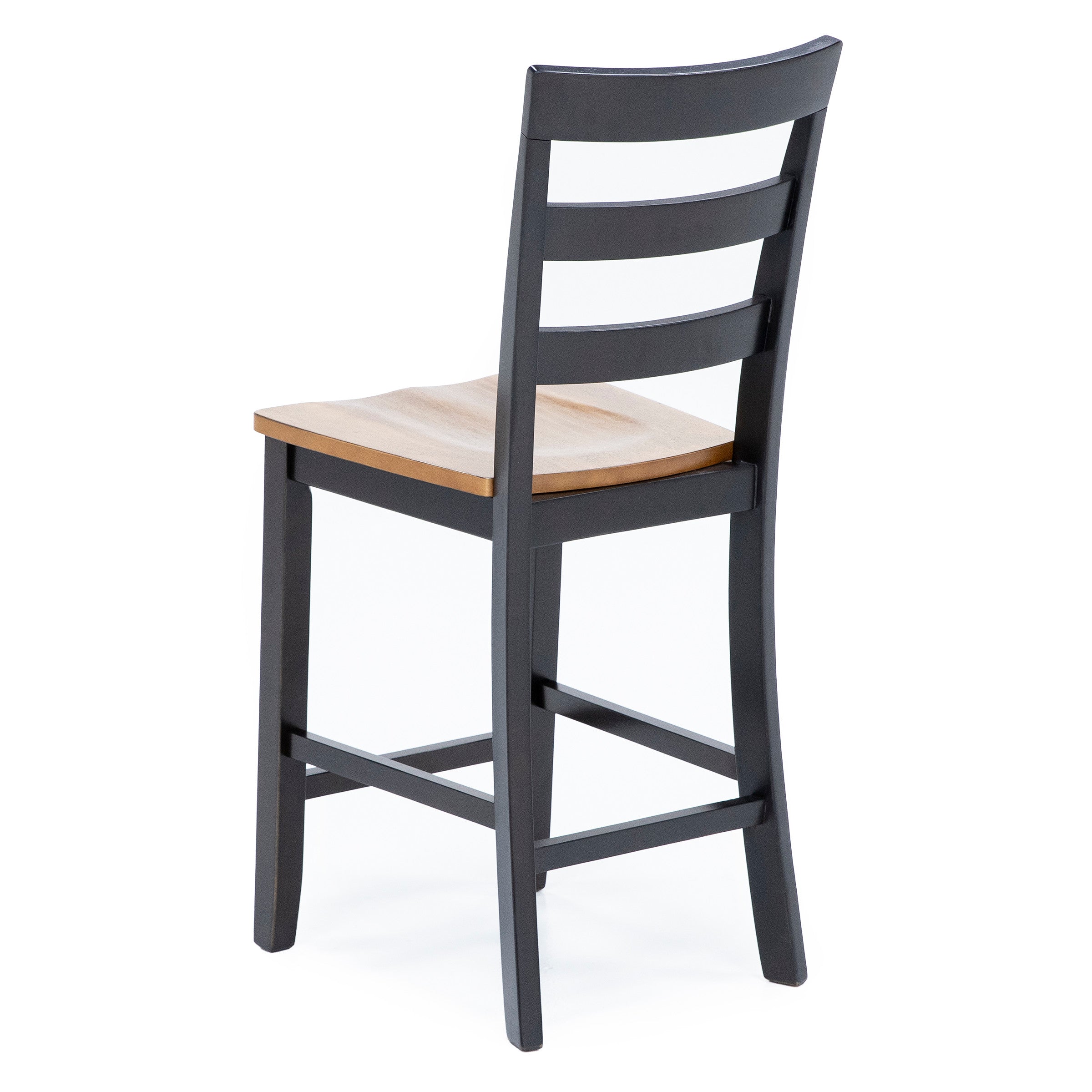 Caden 24" Counter Ladder Back Stools