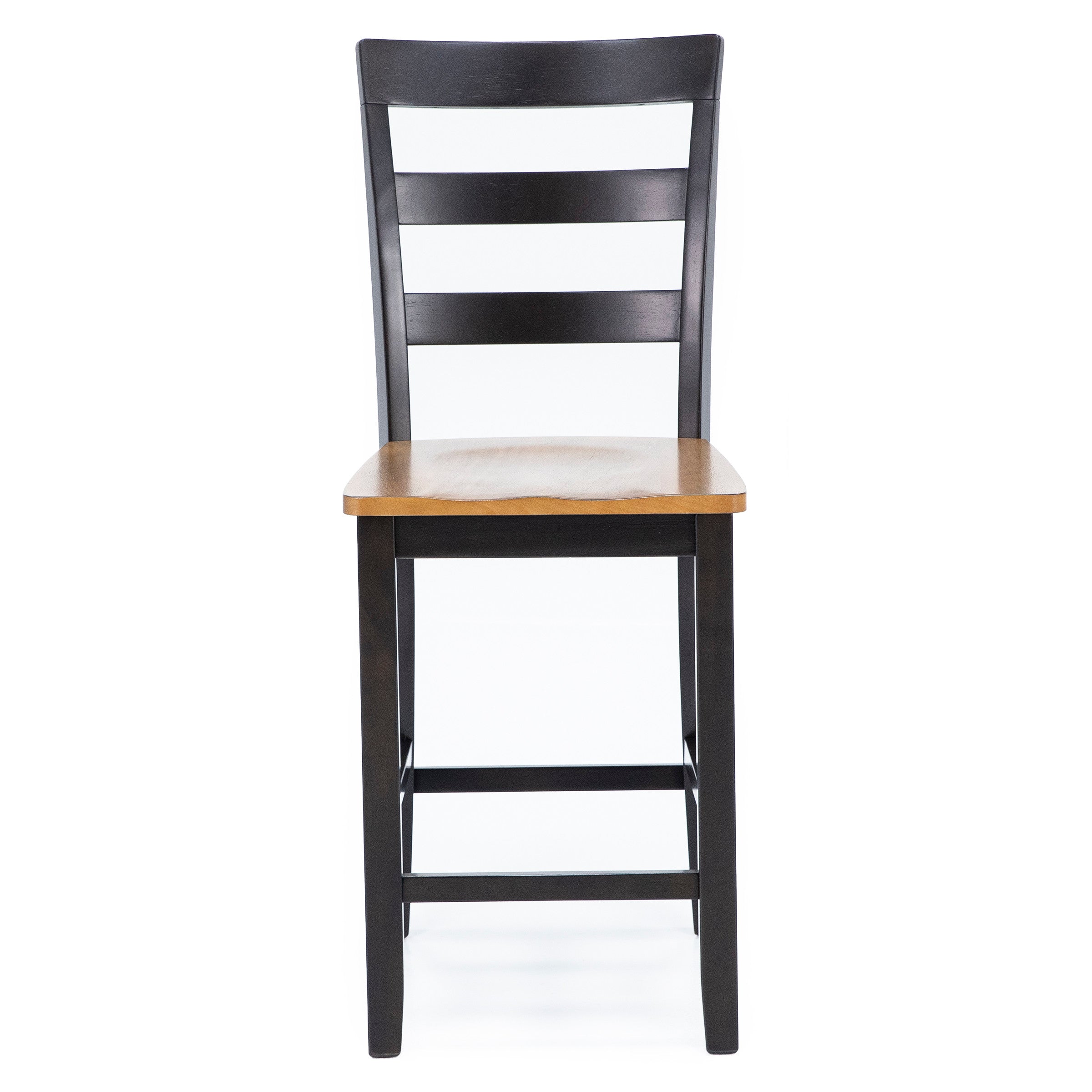 Caden 24" Counter Ladder Back Stools