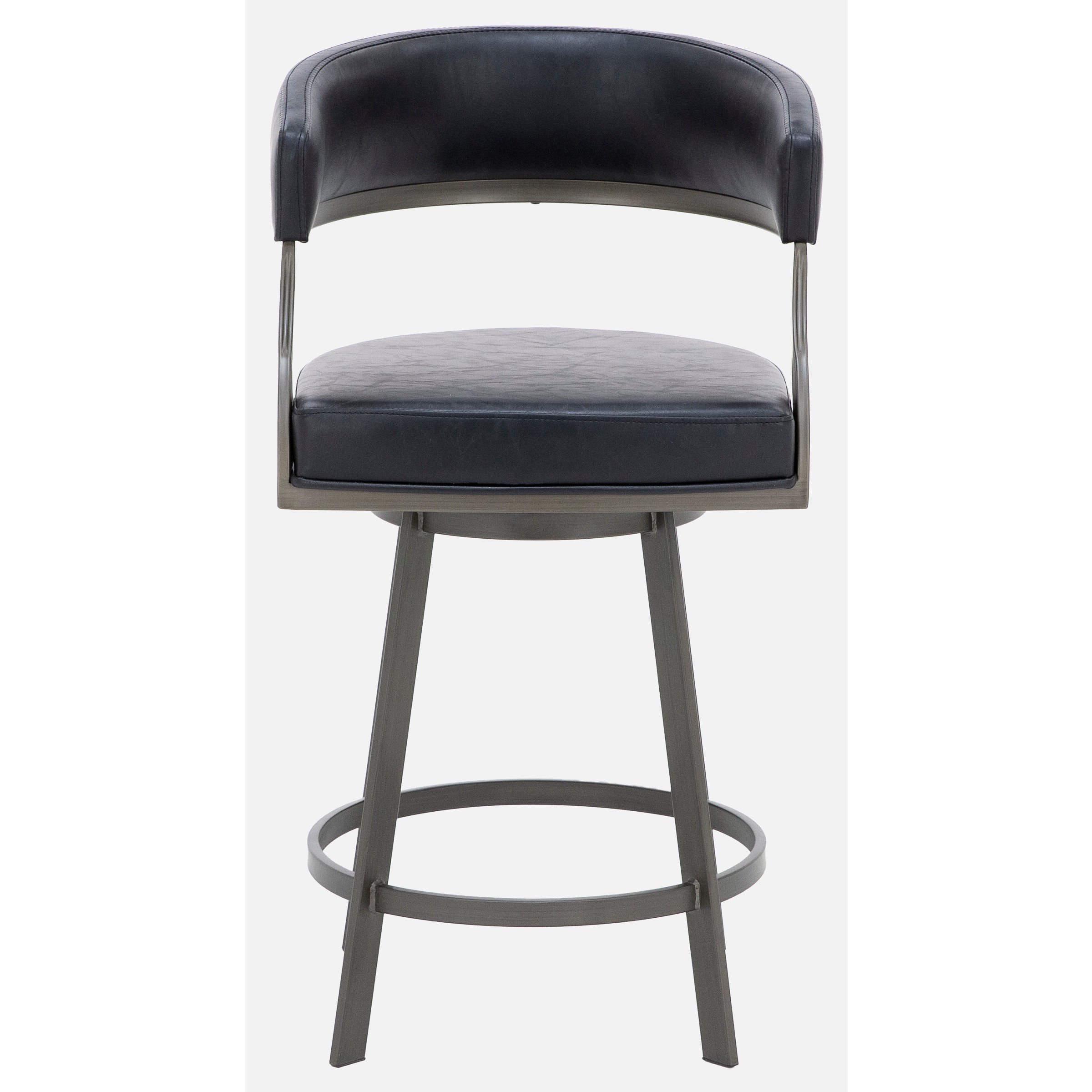 Saturn Swivel Stool