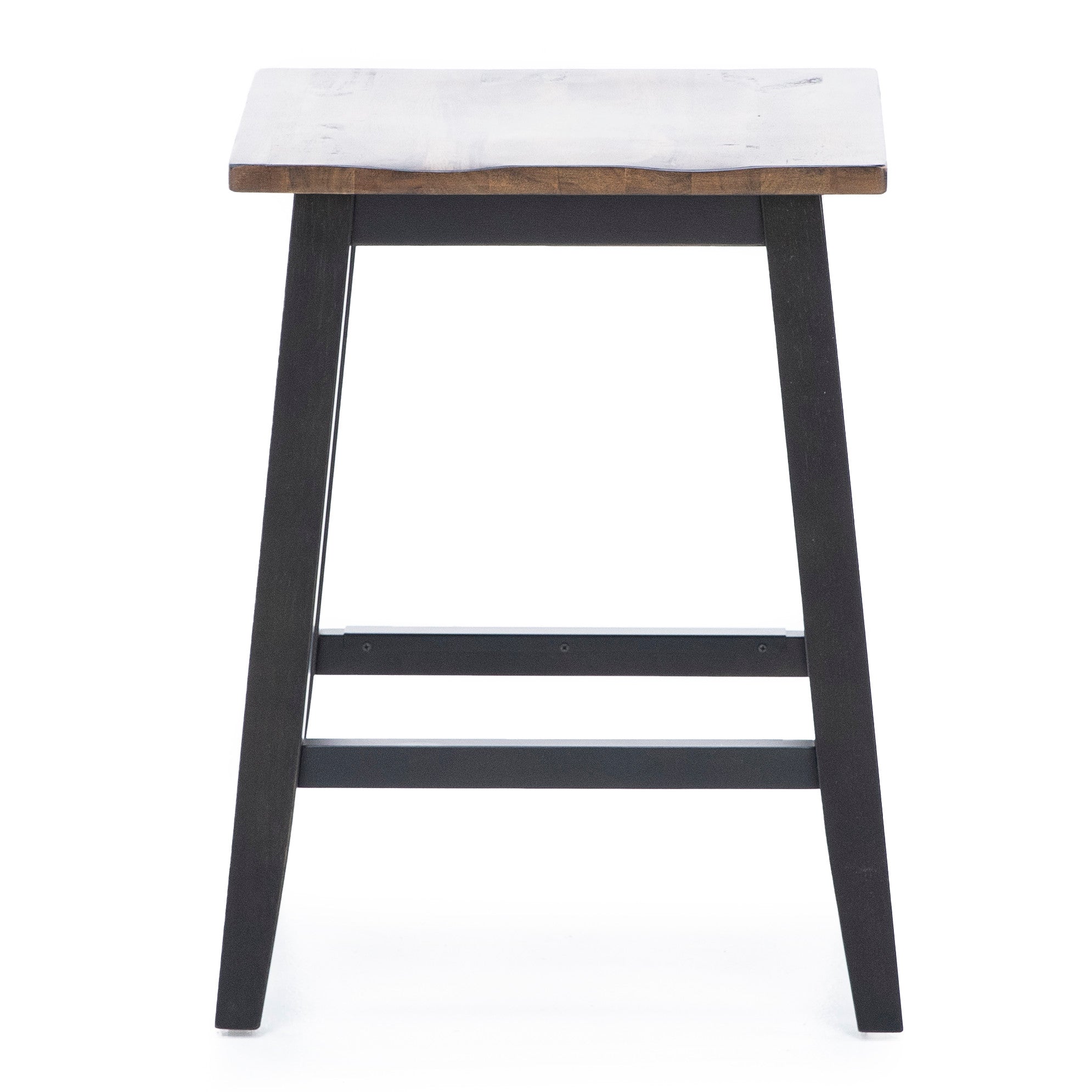 Ashford Saddle Stool