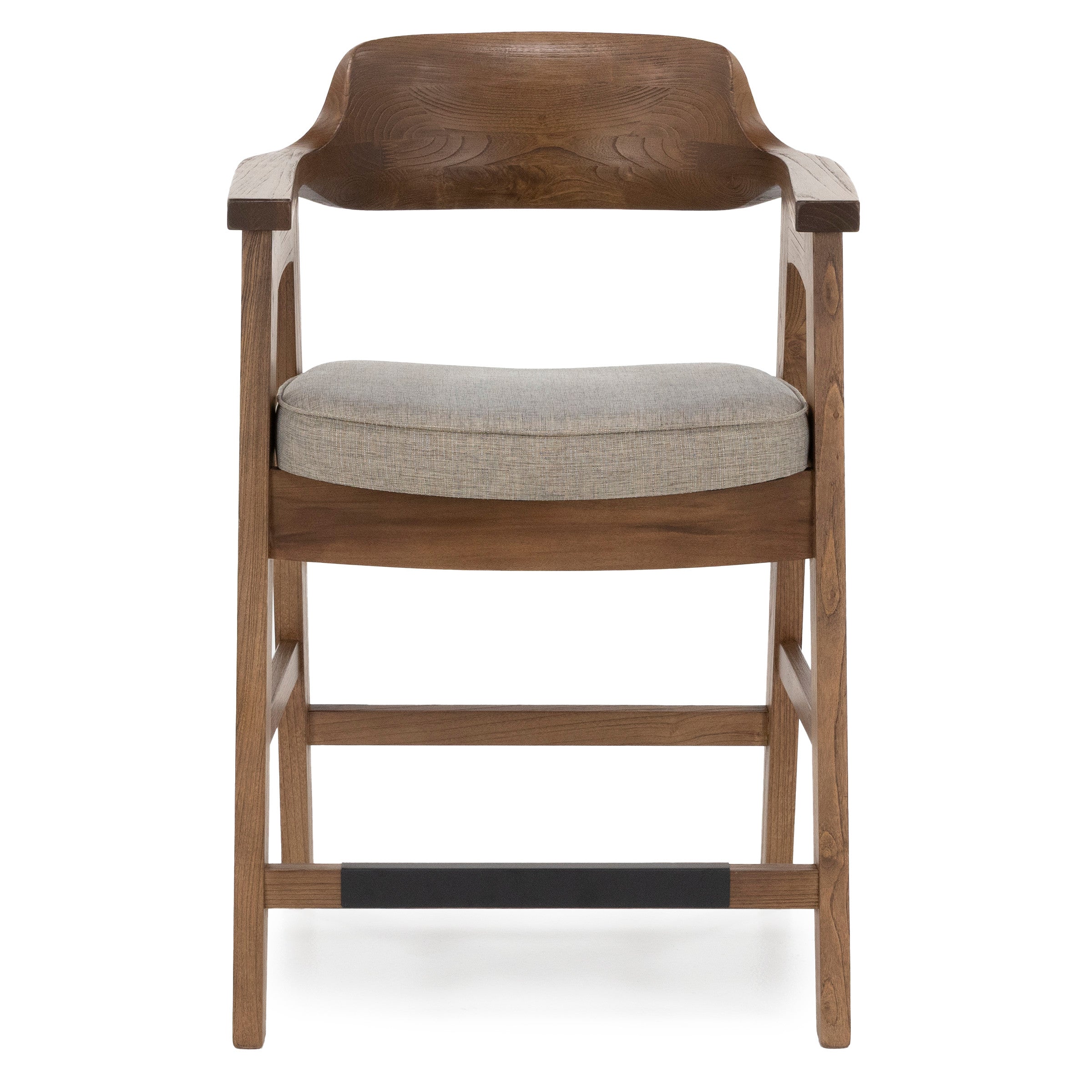 Wren Stool With Arms