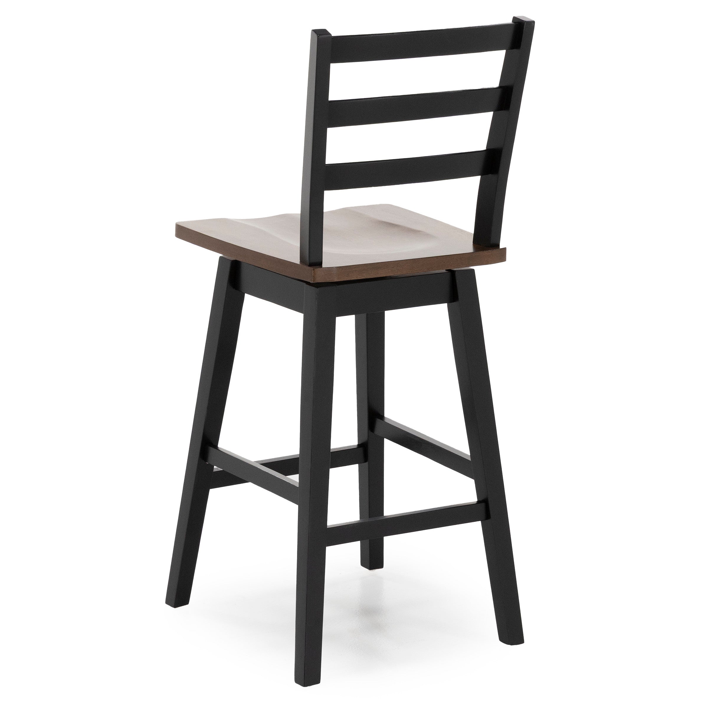 Boone 30" Swivel Bar Stool