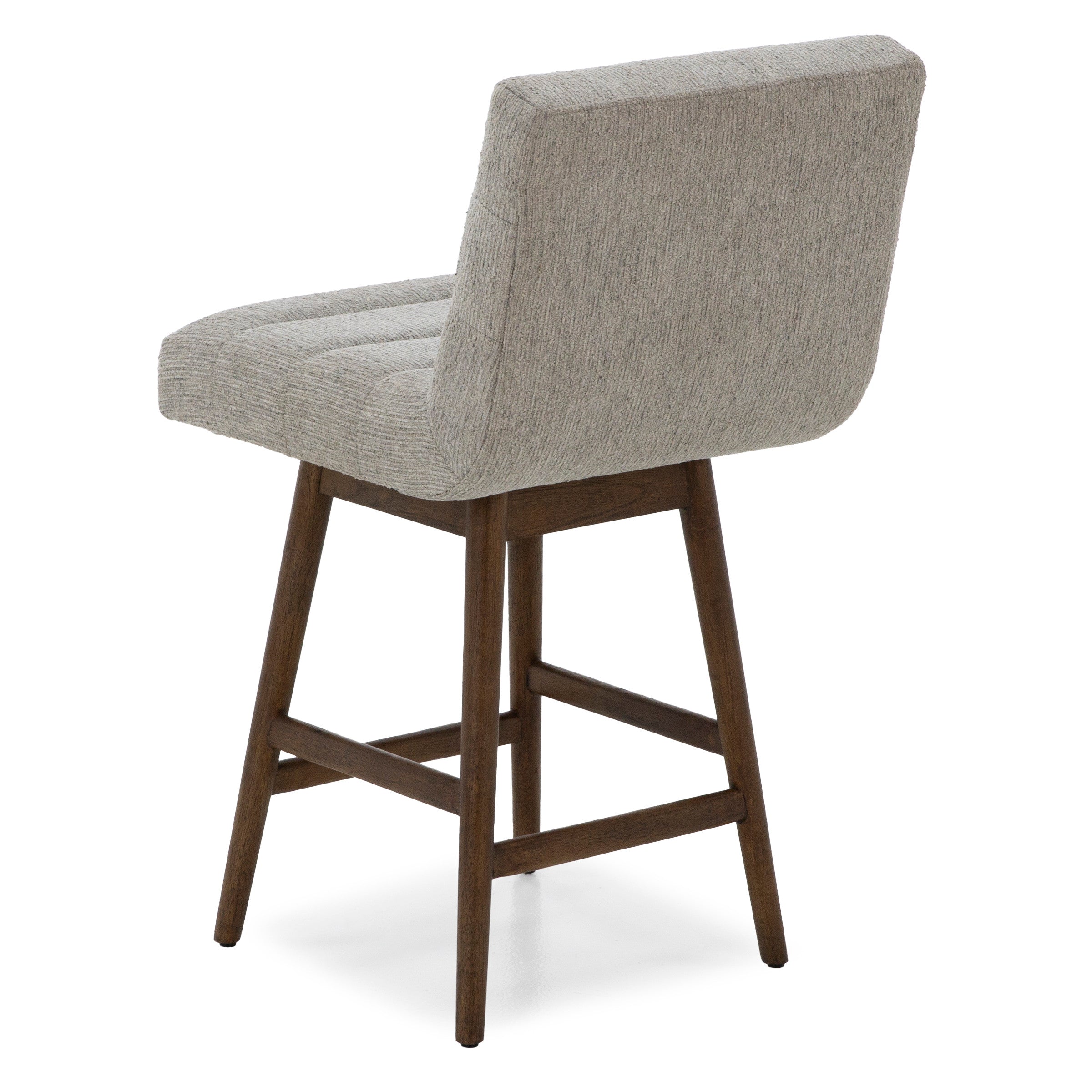Elias 26" Swivel Stool