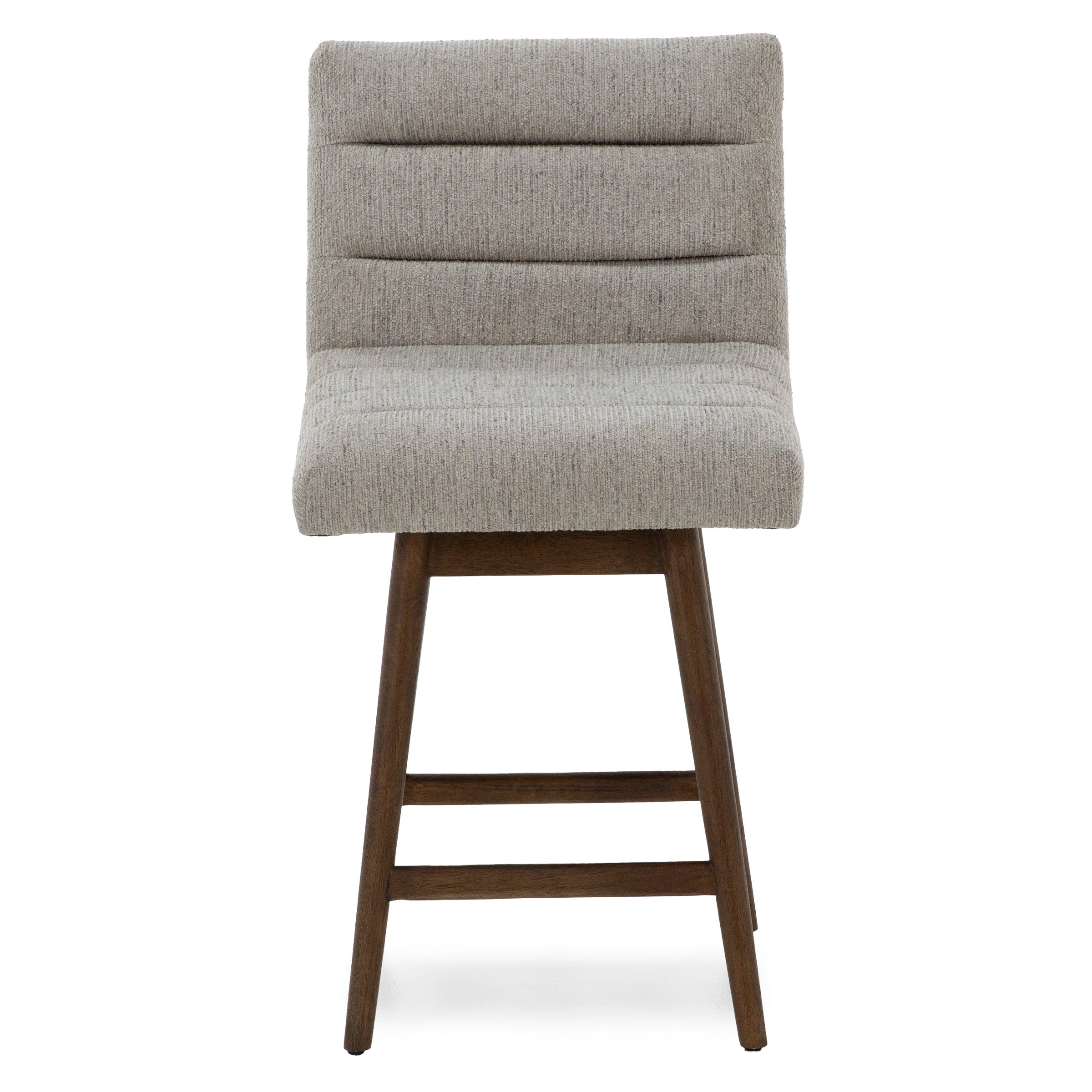 Elias 26" Swivel Stool