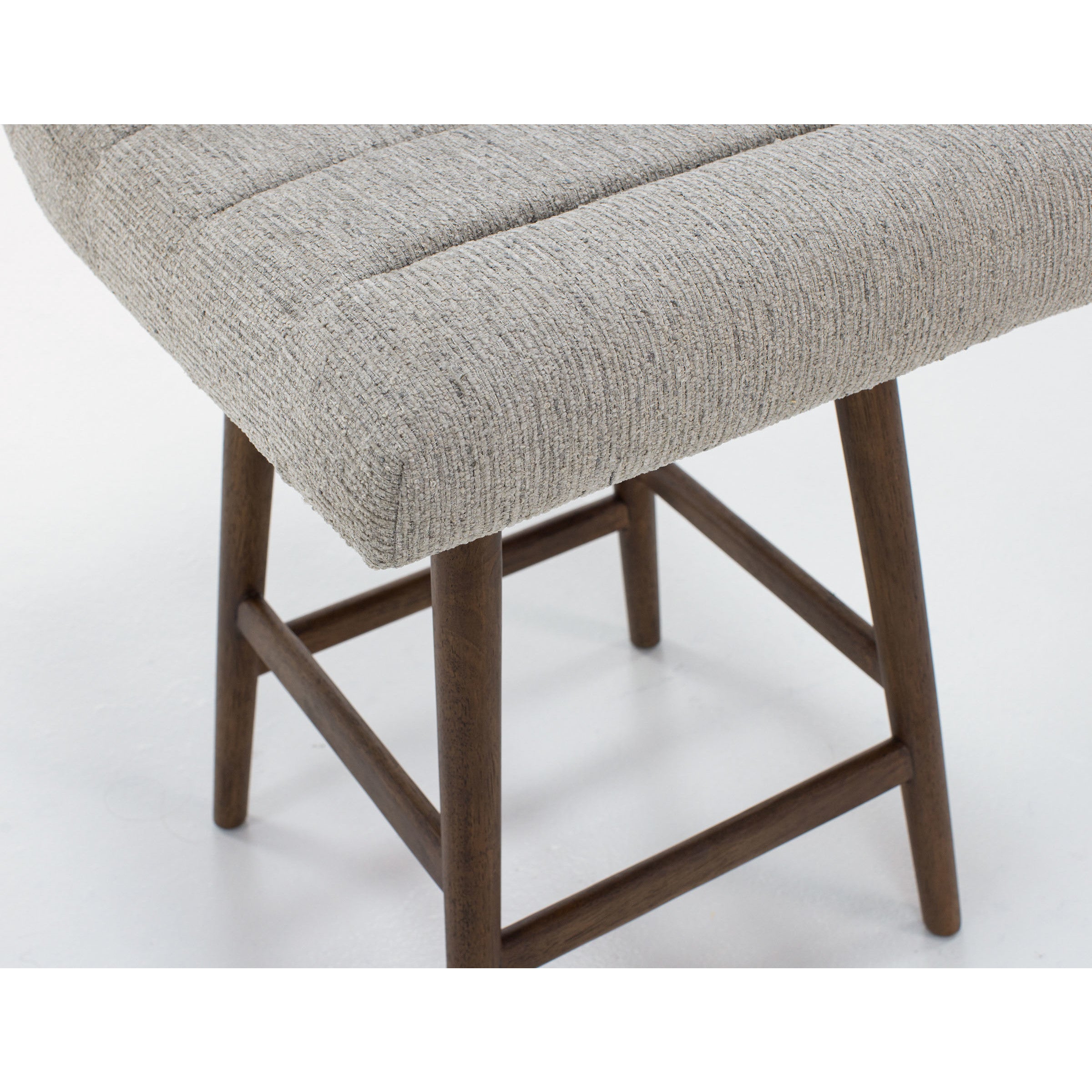 Elias 26" Swivel Stool