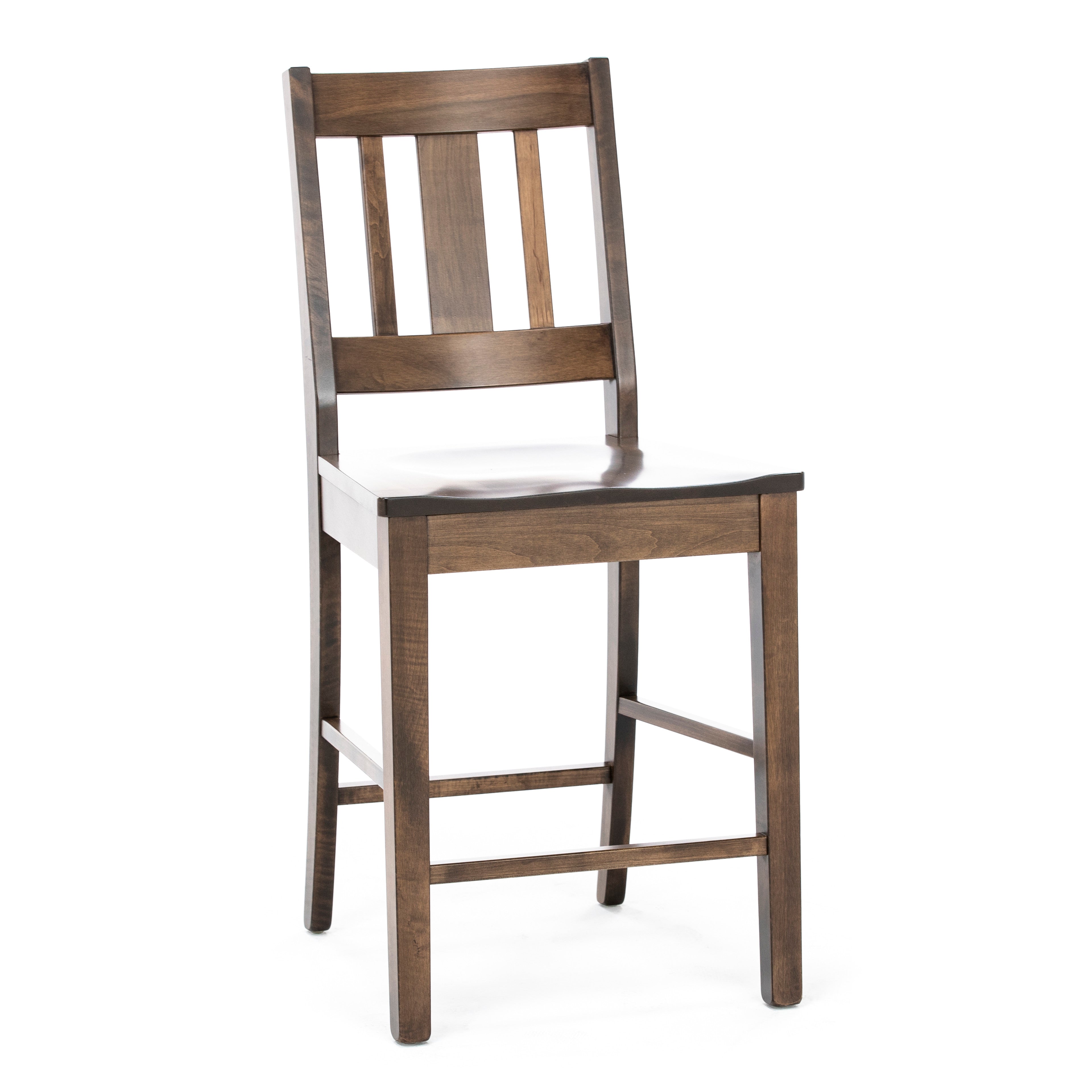 Gascho Mason 24" Counter Stool