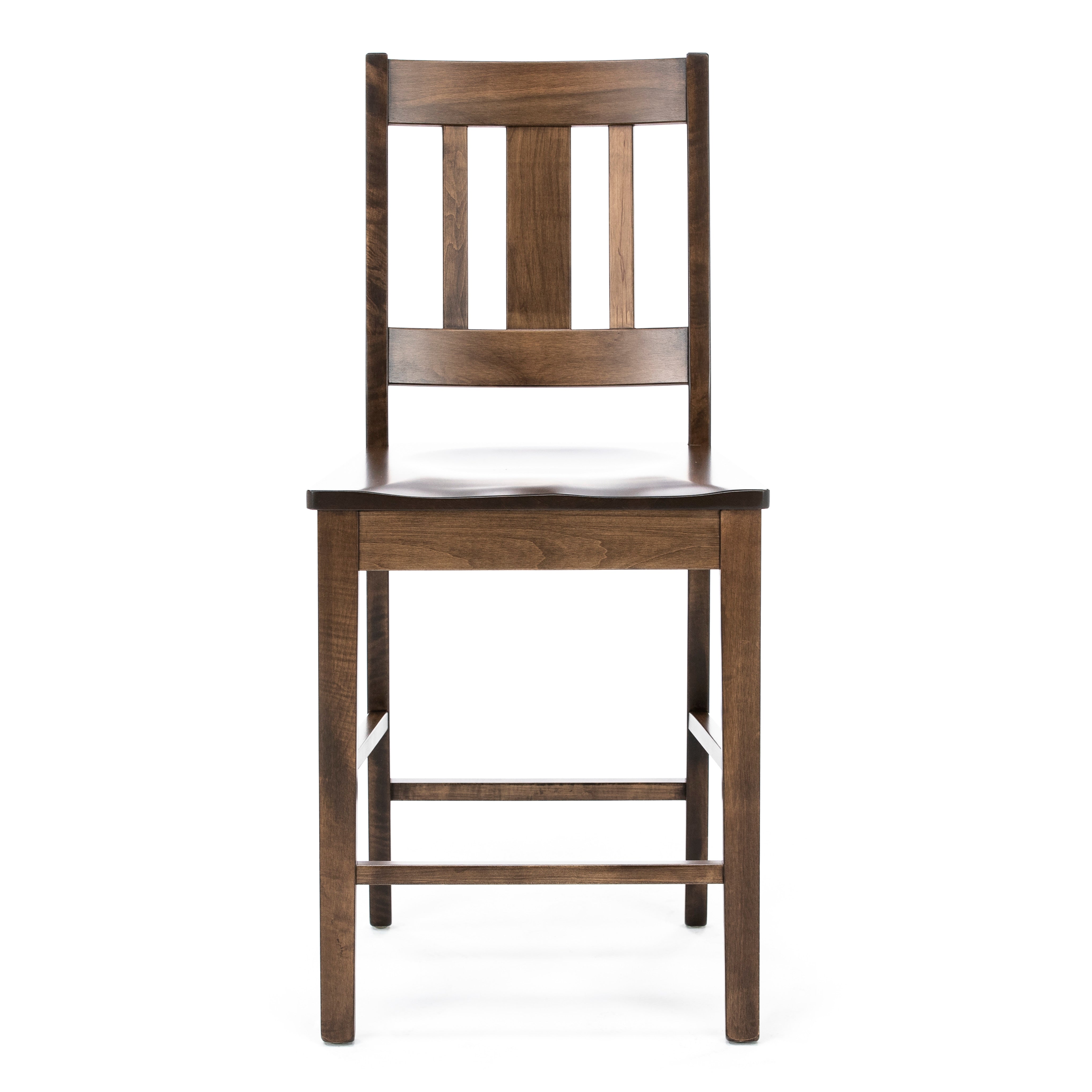 Gascho Mason 24" Counter Stool