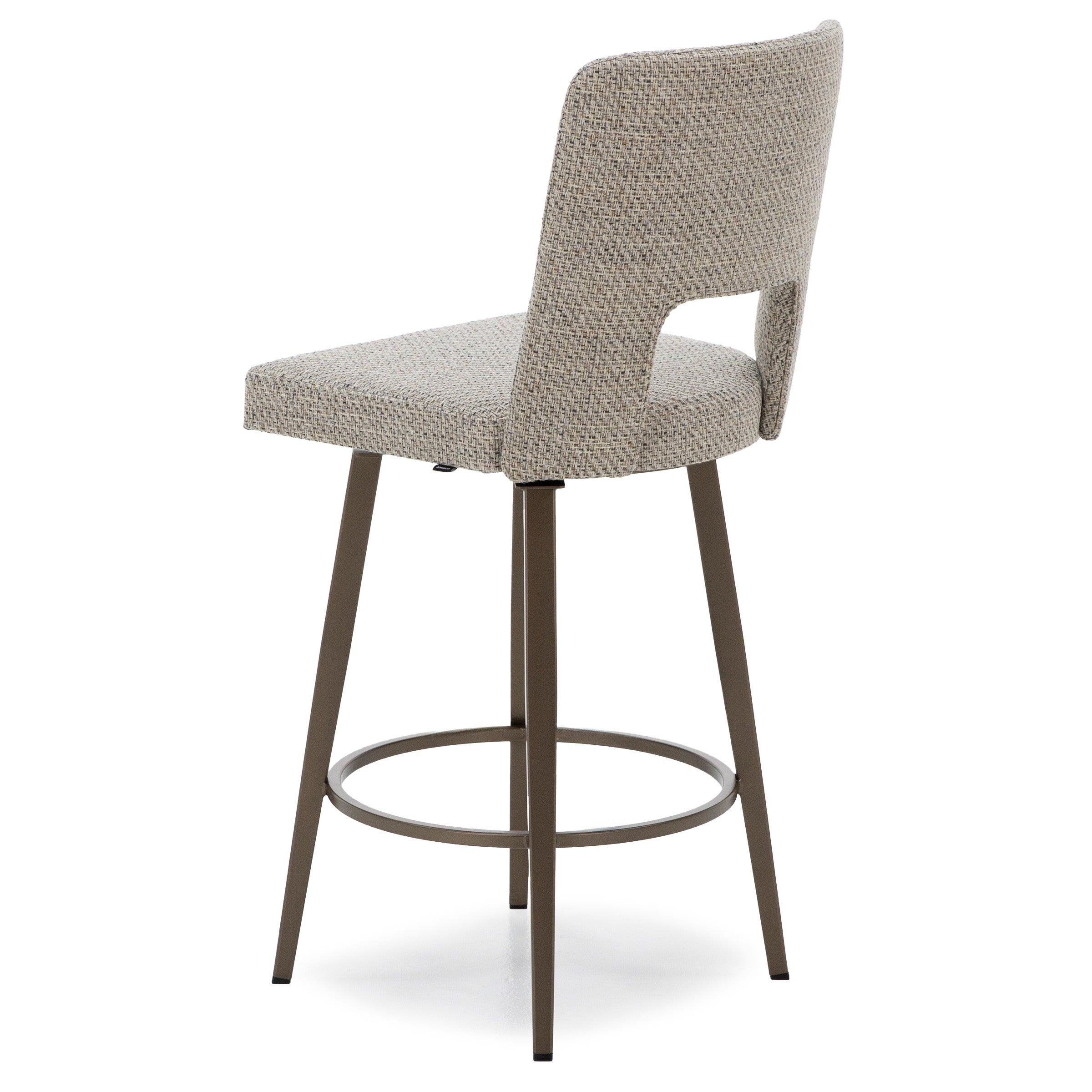 Bryana 27" Swivel Stool