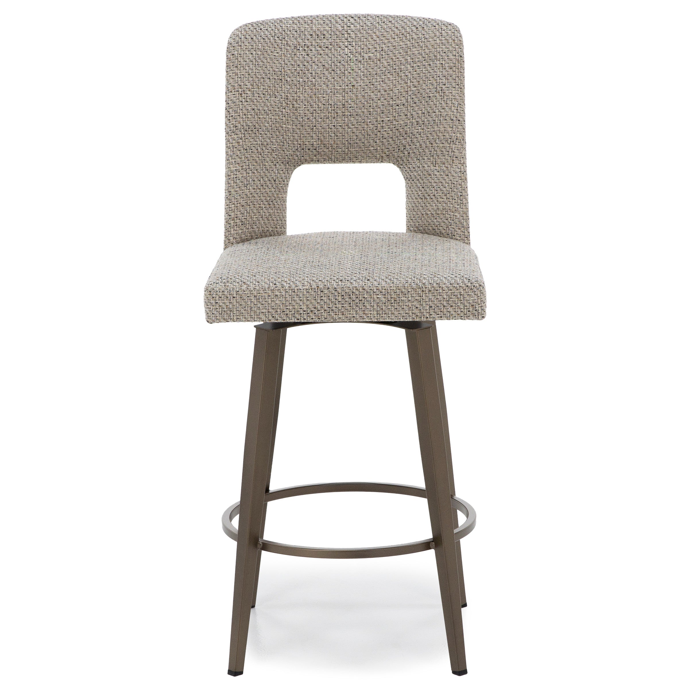 Bryana 27" Swivel Stool
