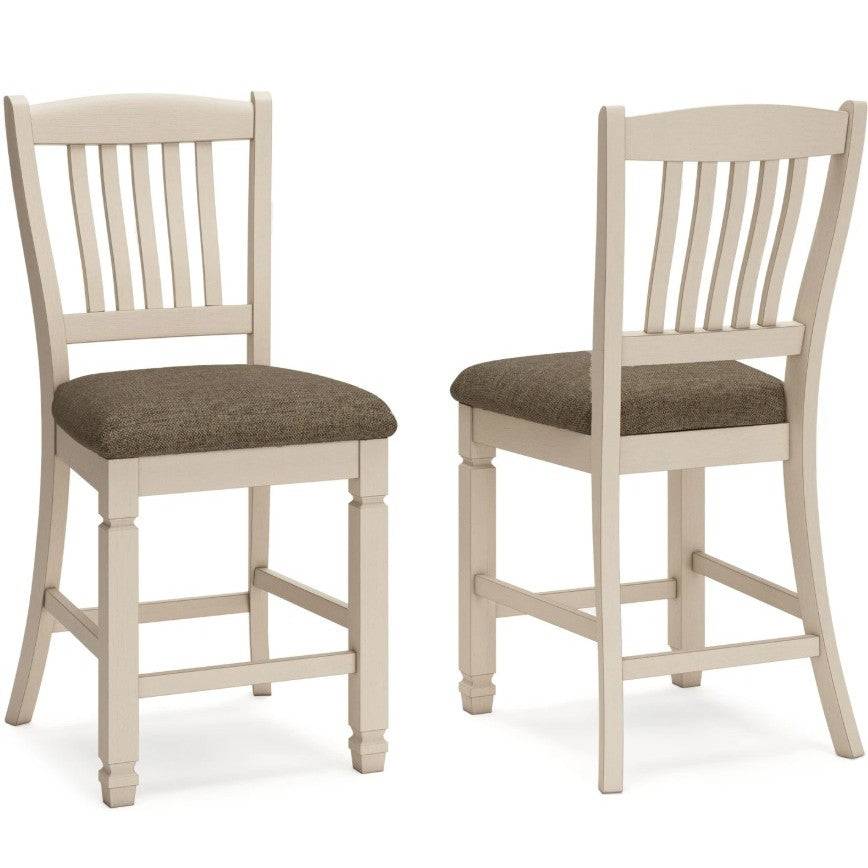 24.5" Counter Stool Set of 2 Bolanburg