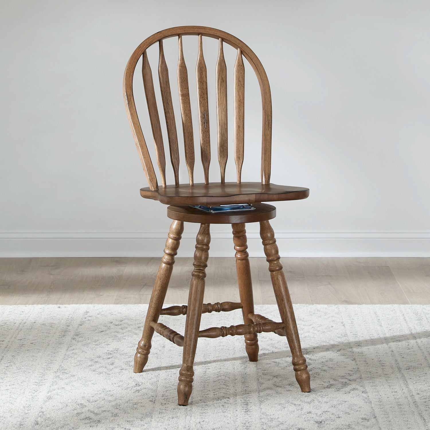 Carolina 24" Counter Stool
