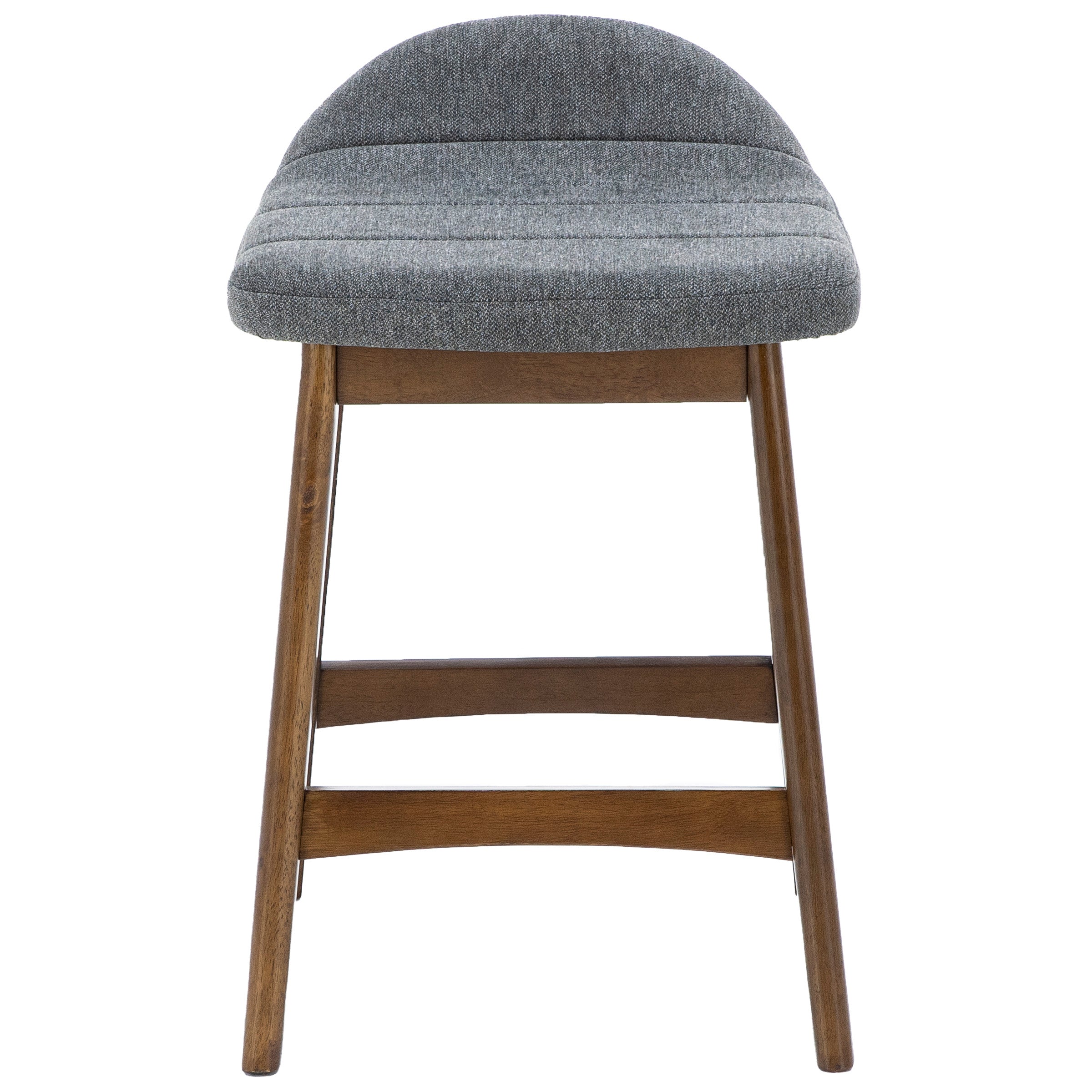 Emma Upholstered Counter Stool