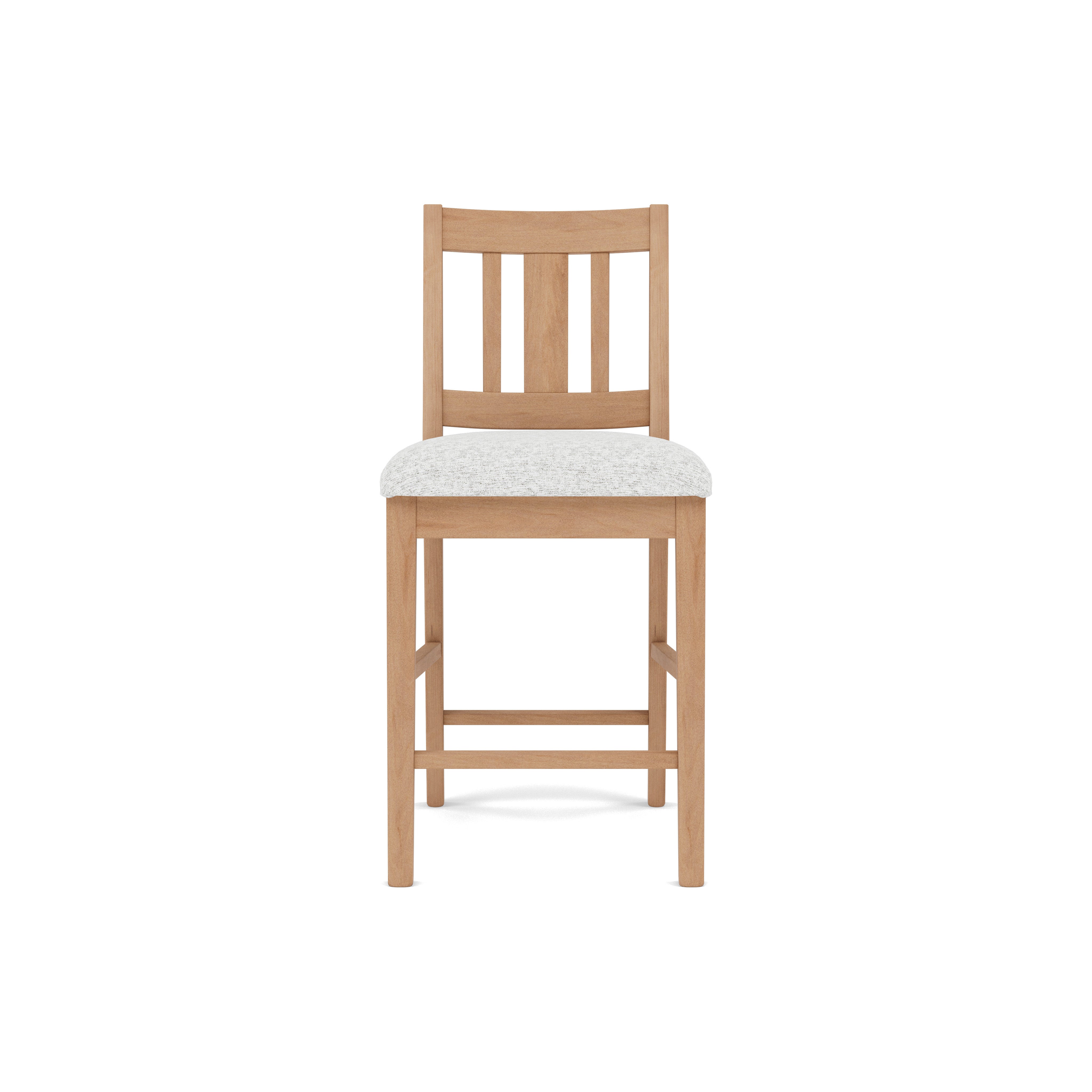 Gascho Mason 24" Counter Stool