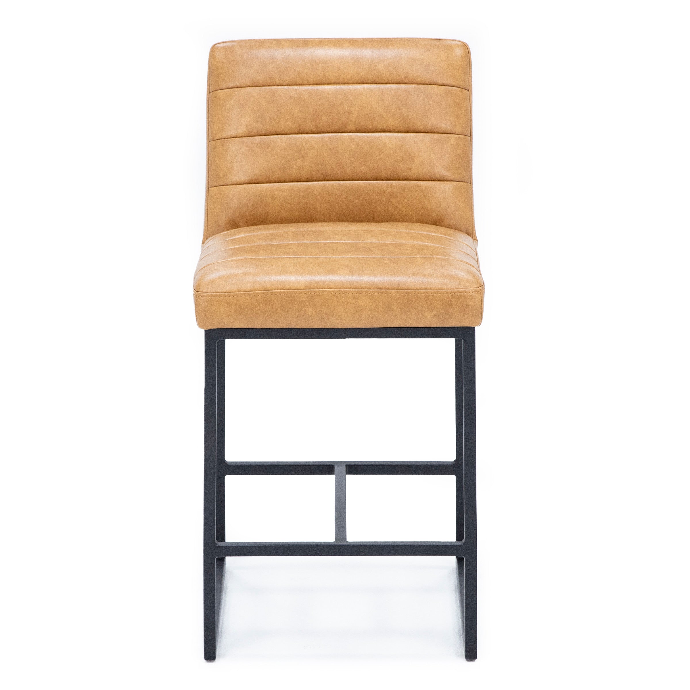 Axel 26" Counter Upholstered Stool