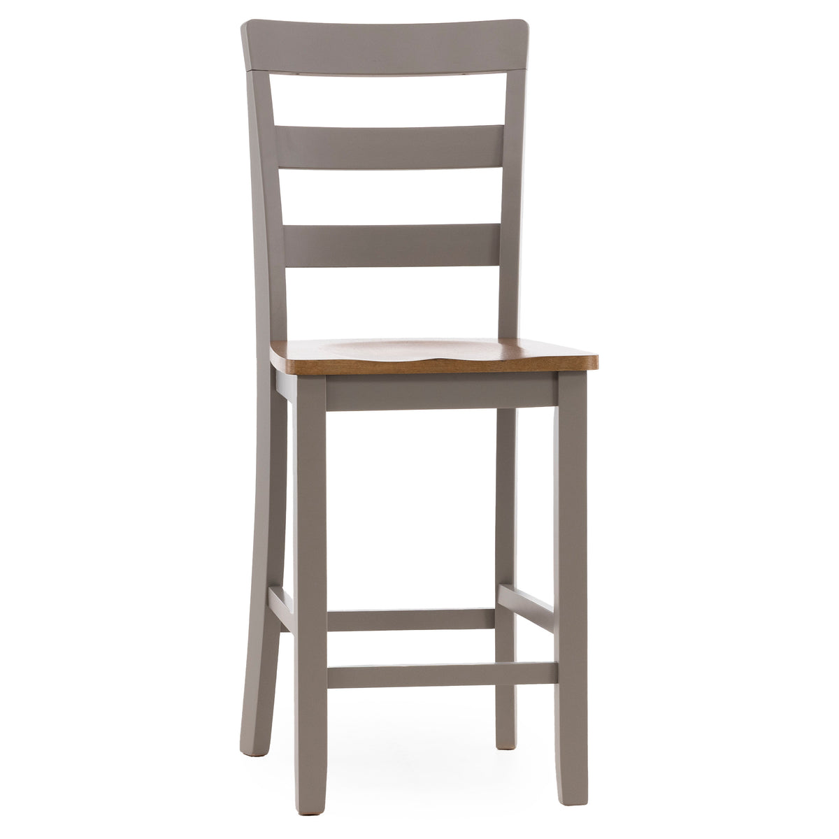 Caden 24" Counter Ladder Back Stools