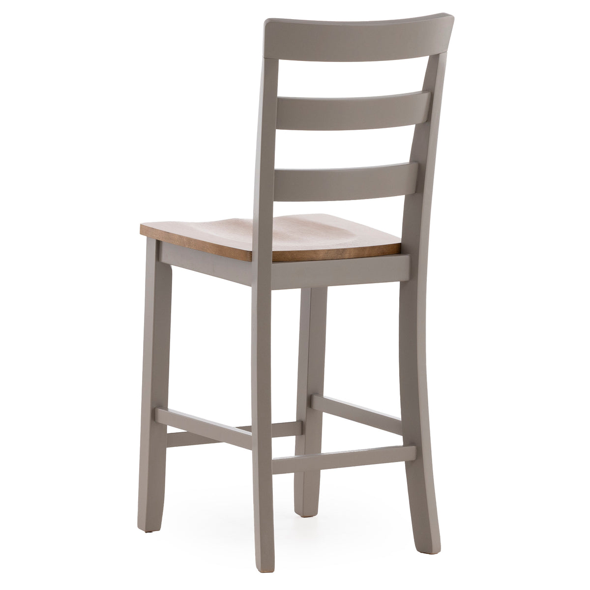 Caden 24" Counter Ladder Back Stools