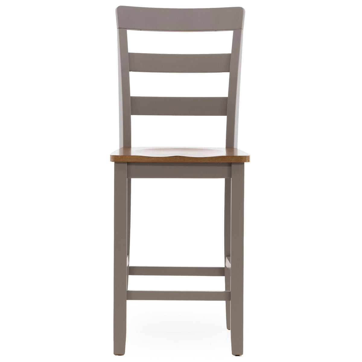 Caden 24" Counter Ladder Back Stools