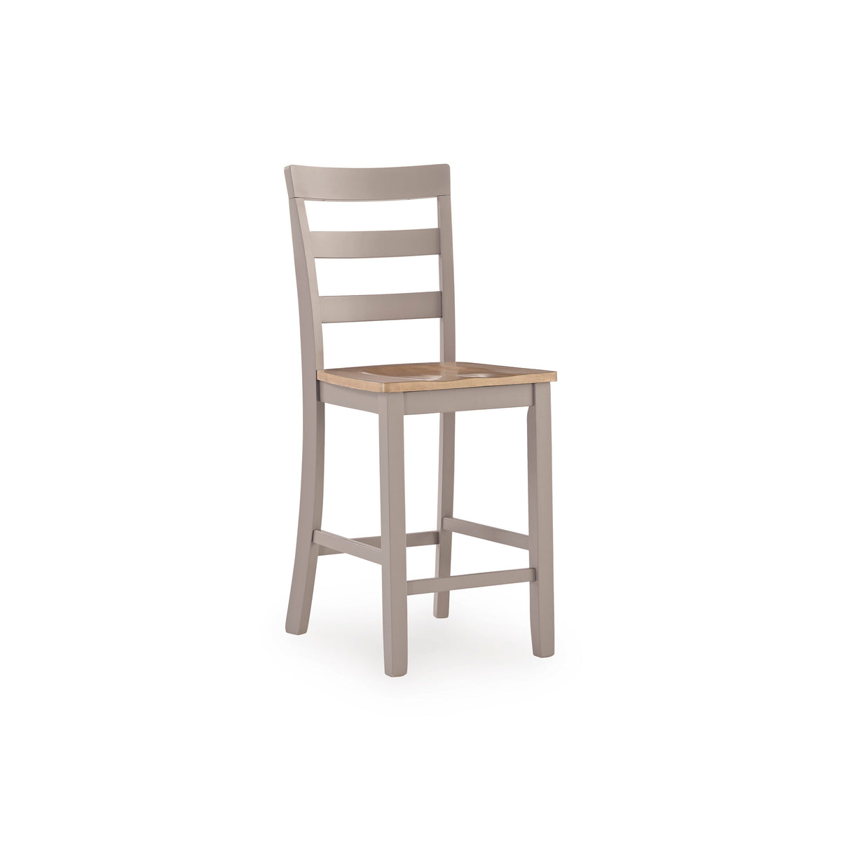 Caden 24" Counter Ladder Back Stools