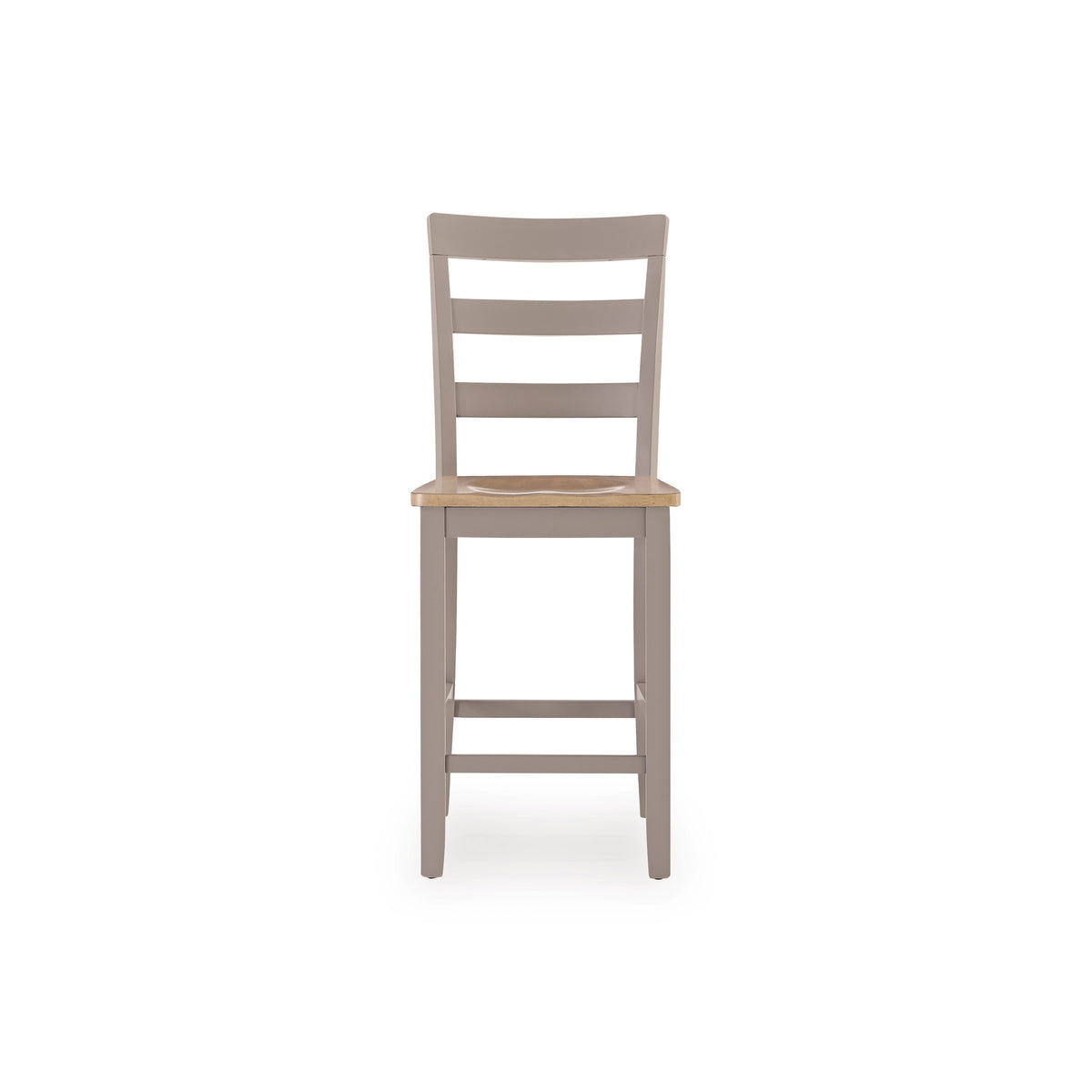 Caden 24" Counter Ladder Back Stools