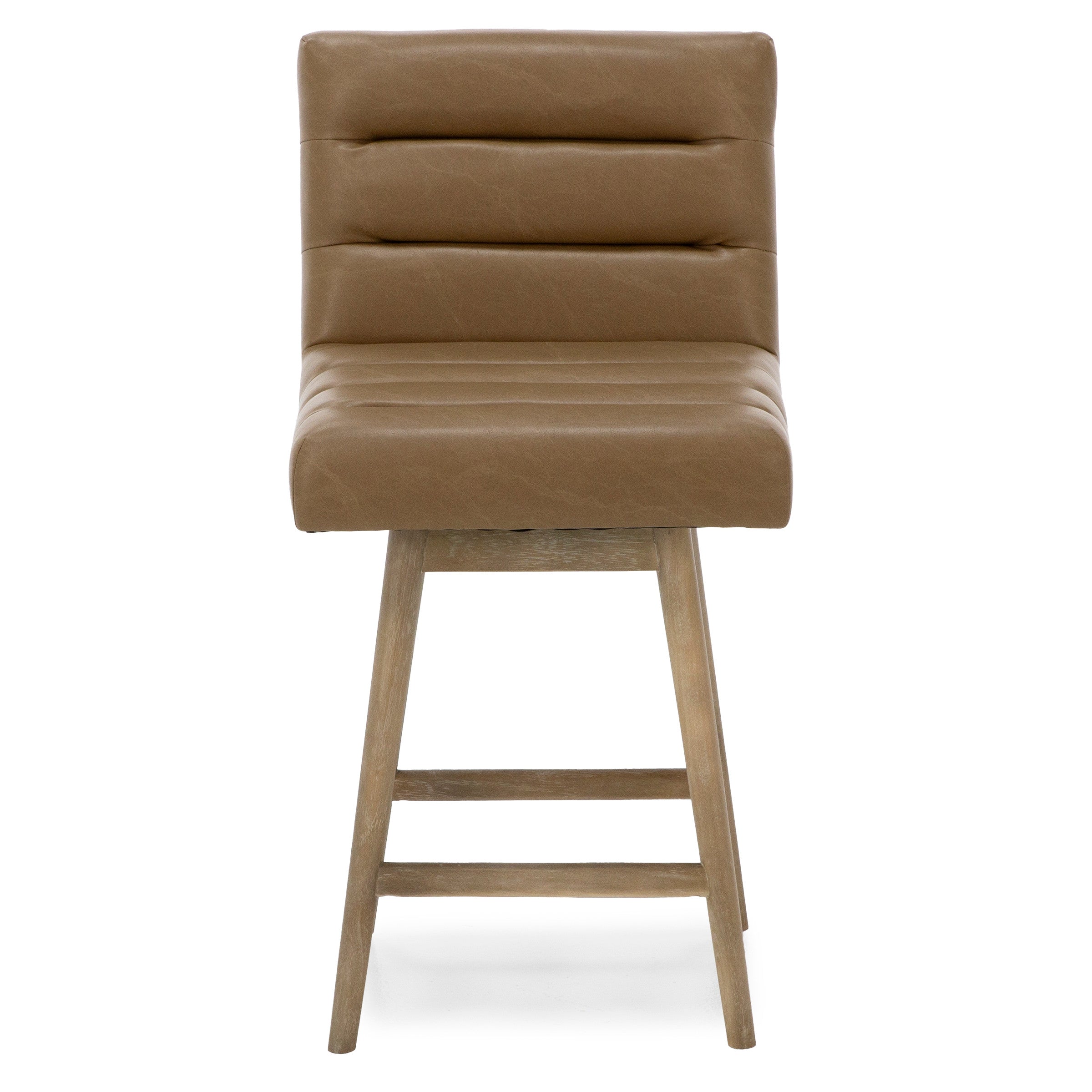 Elias 26" Swivel Stool