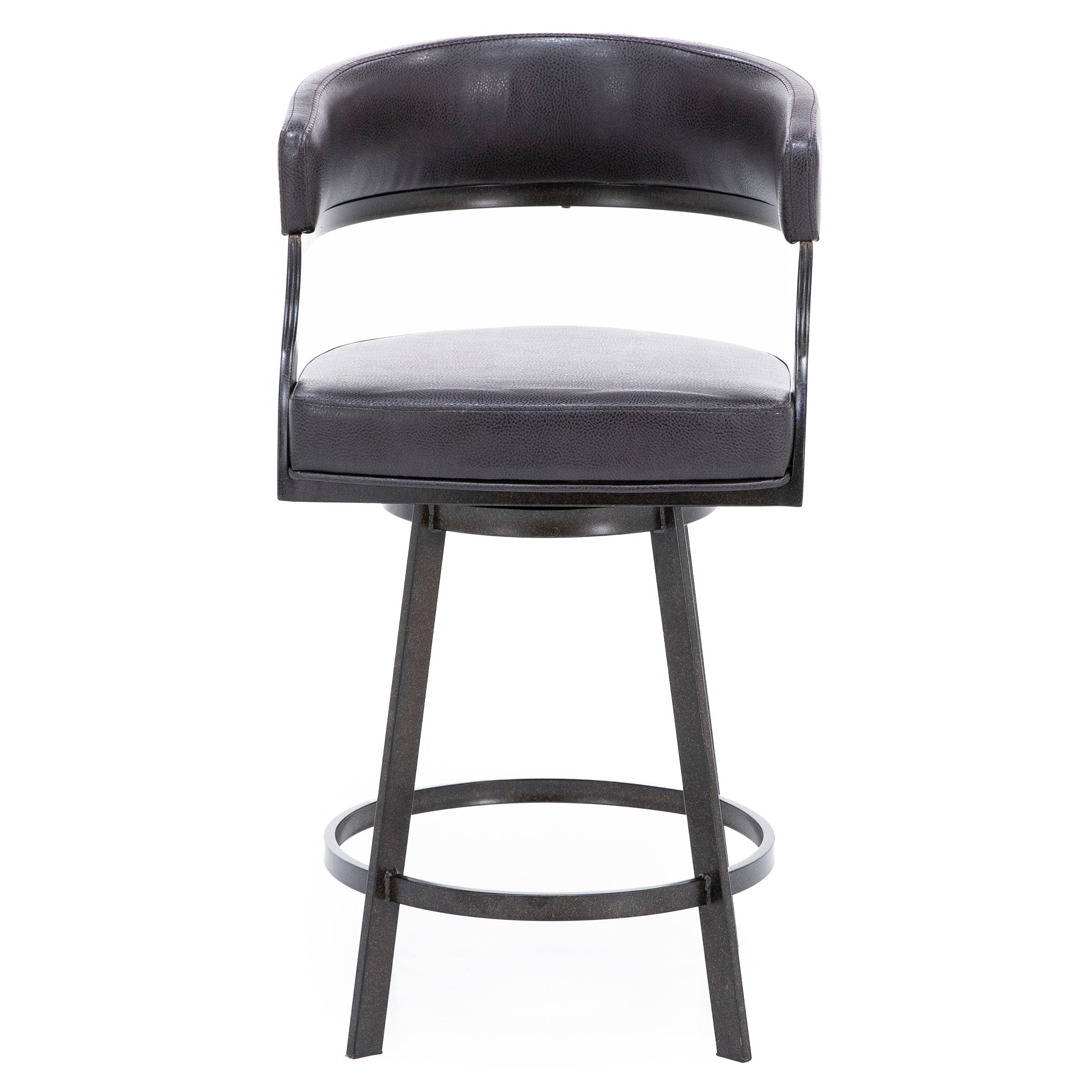 Saturn Swivel Stool