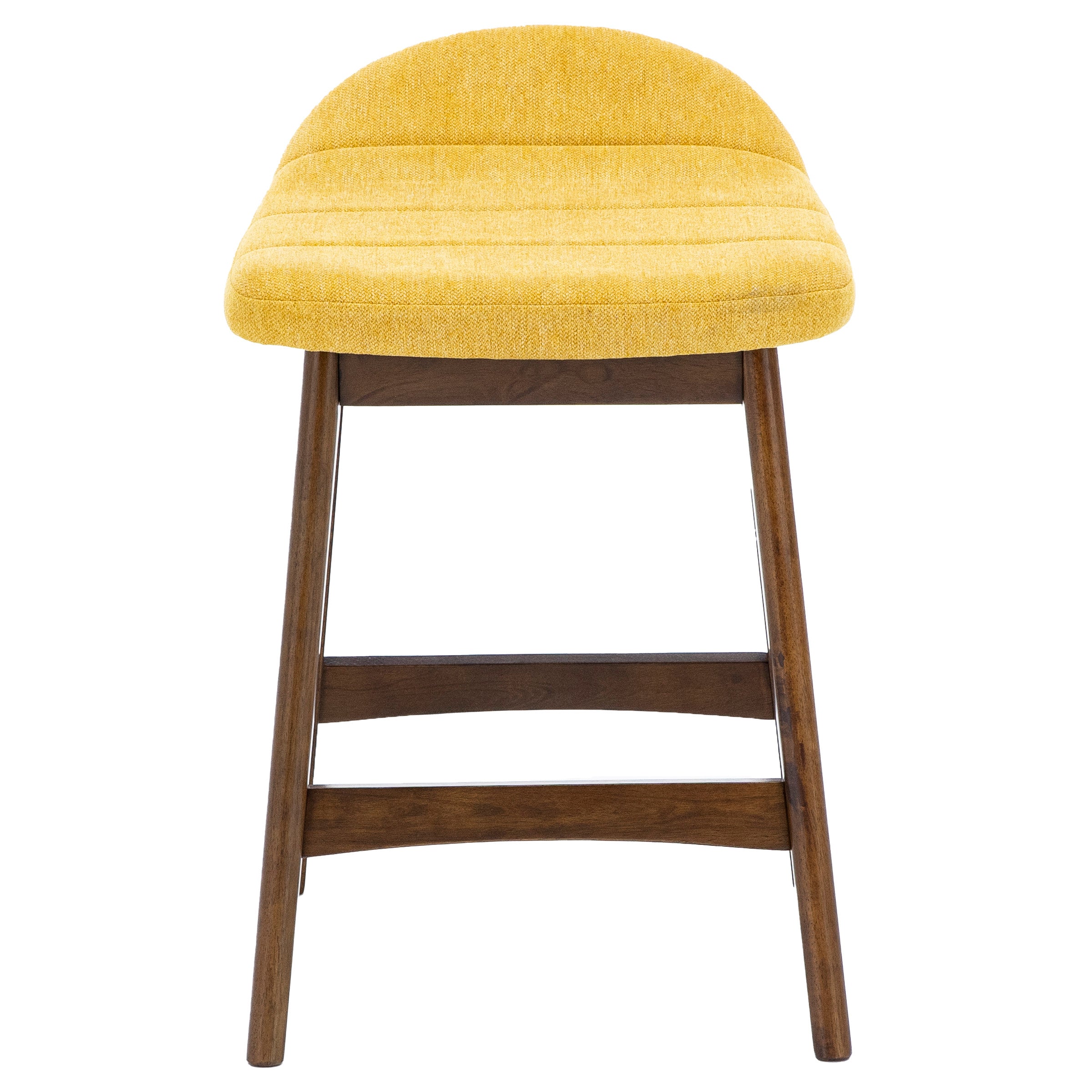 Emma Upholstered Counter Stool
