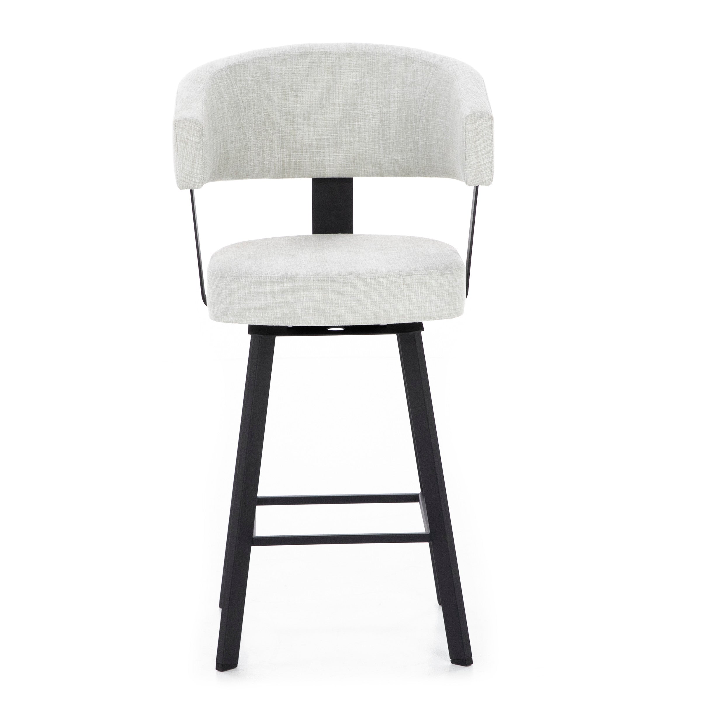 Grissom 26" Swivel Stool