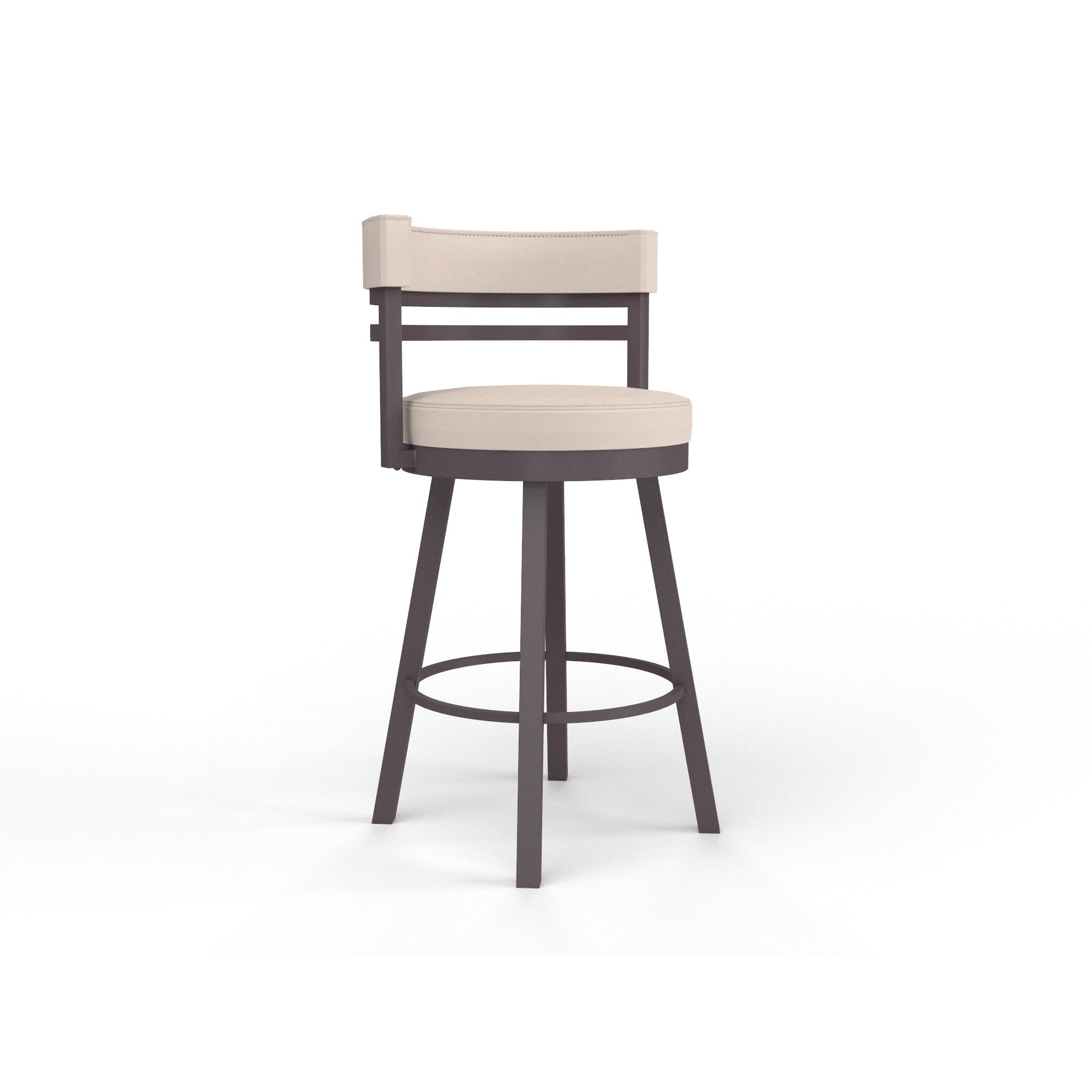 Ronny 26" Swivel Barstool