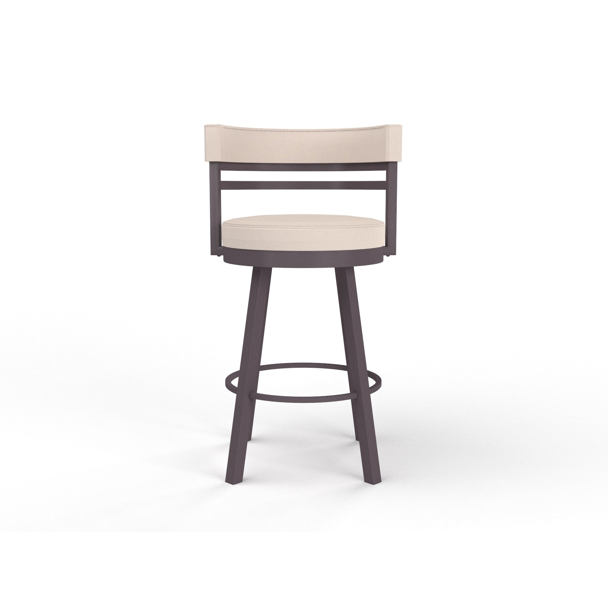 Ronny 26" Swivel Barstool