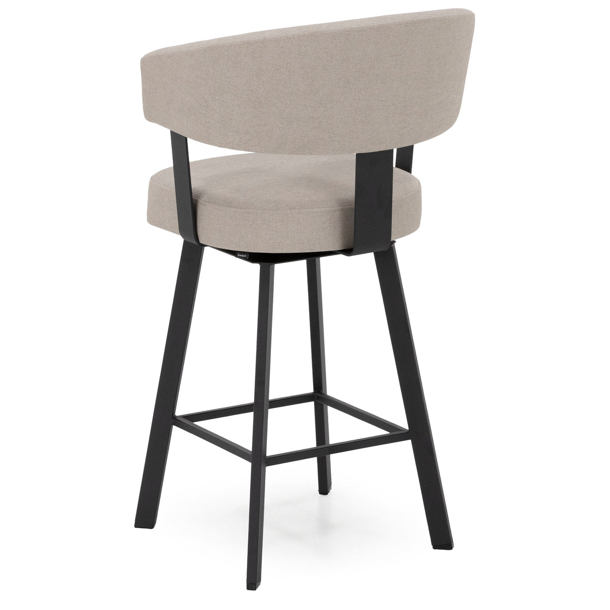 Grissom 26" Swivel Stool