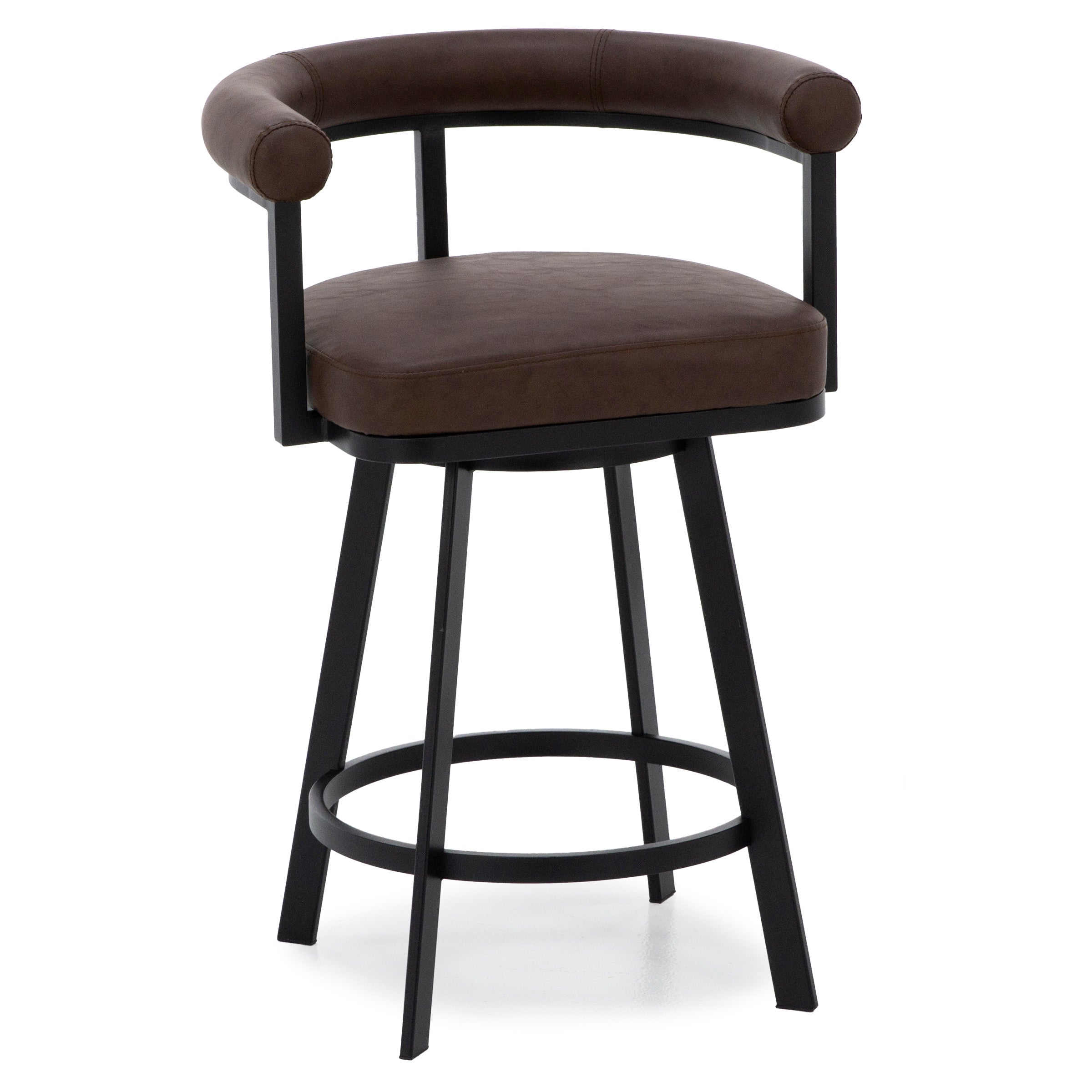 Magnolia Swivel Stool