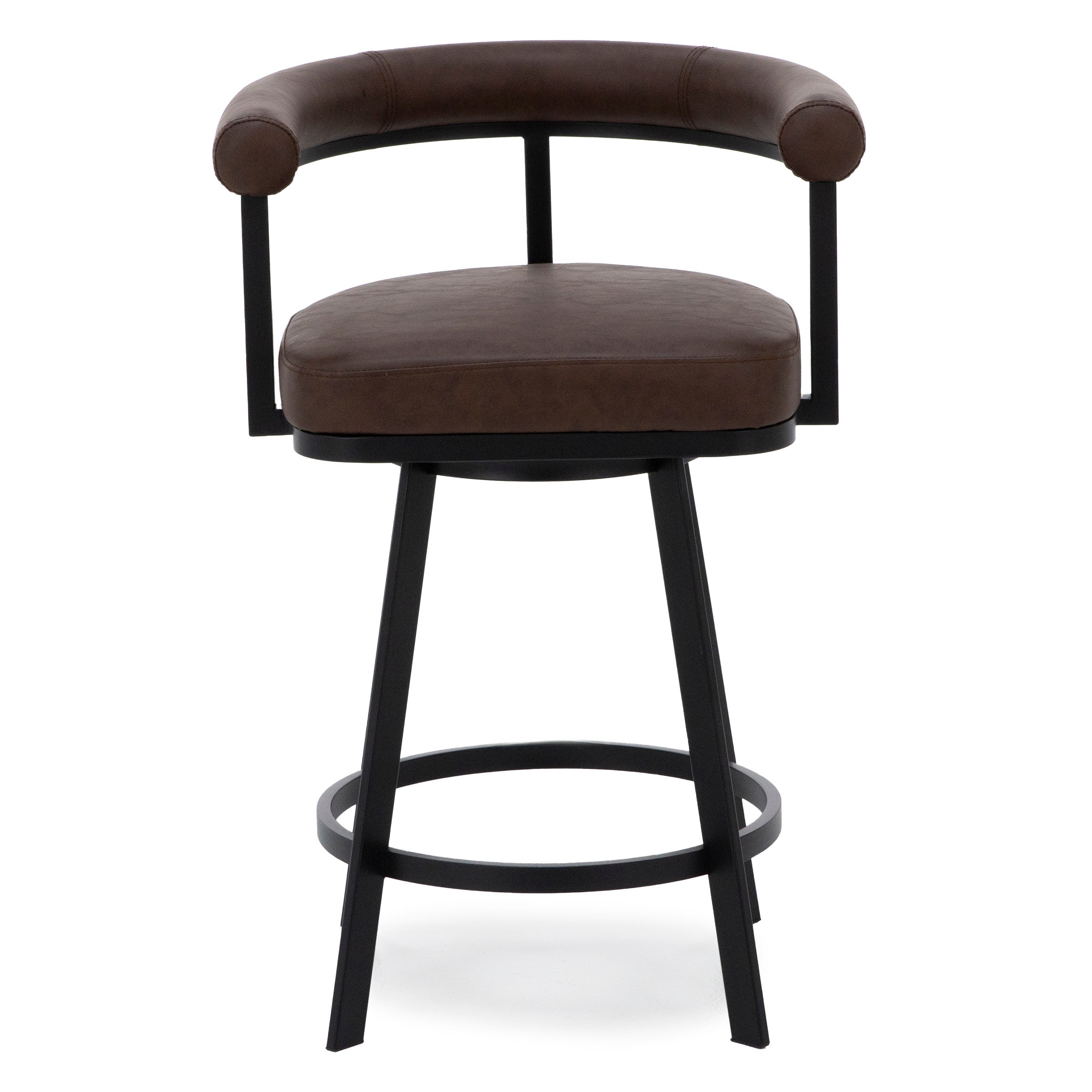 Magnolia Swivel Stool