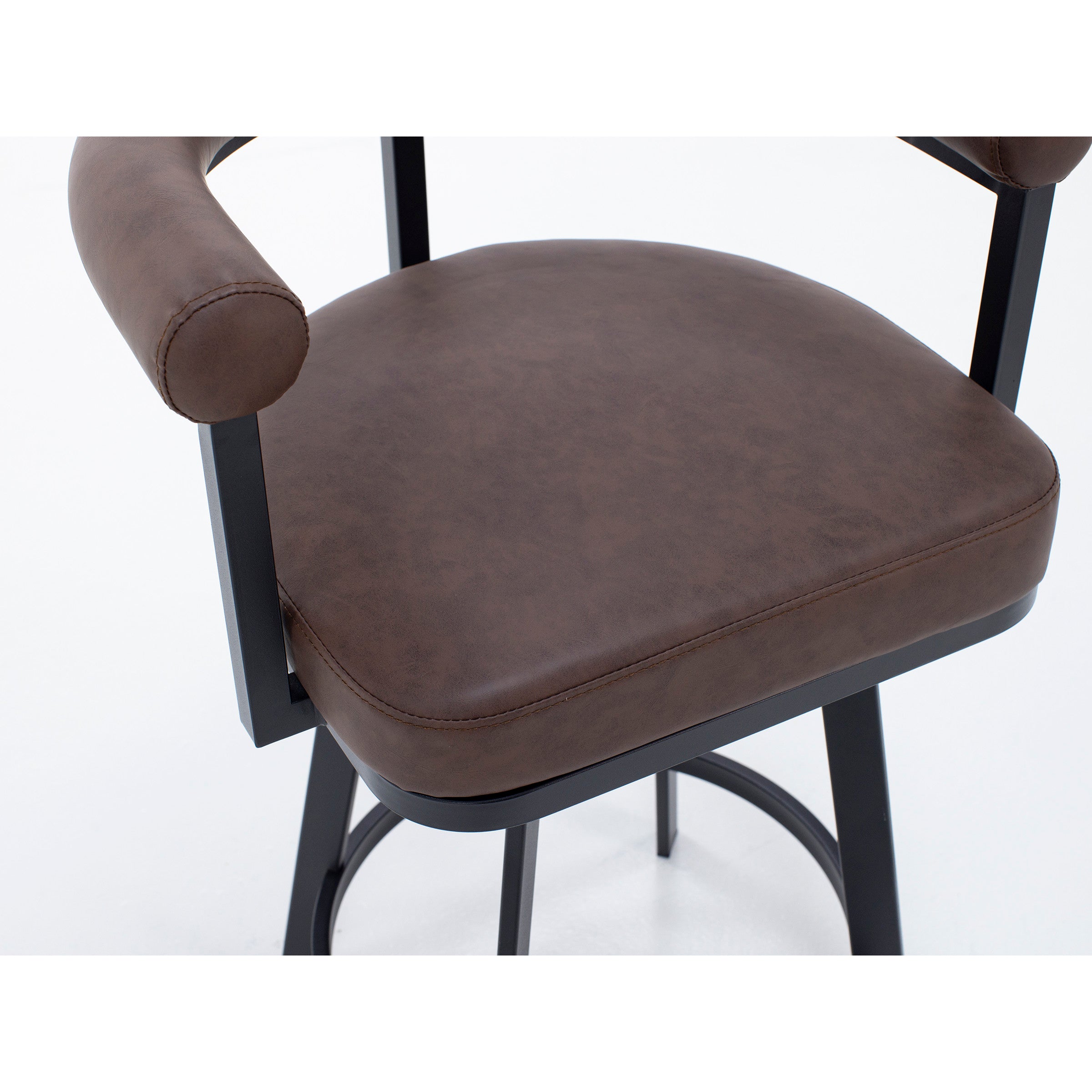 Magnolia Swivel Stool