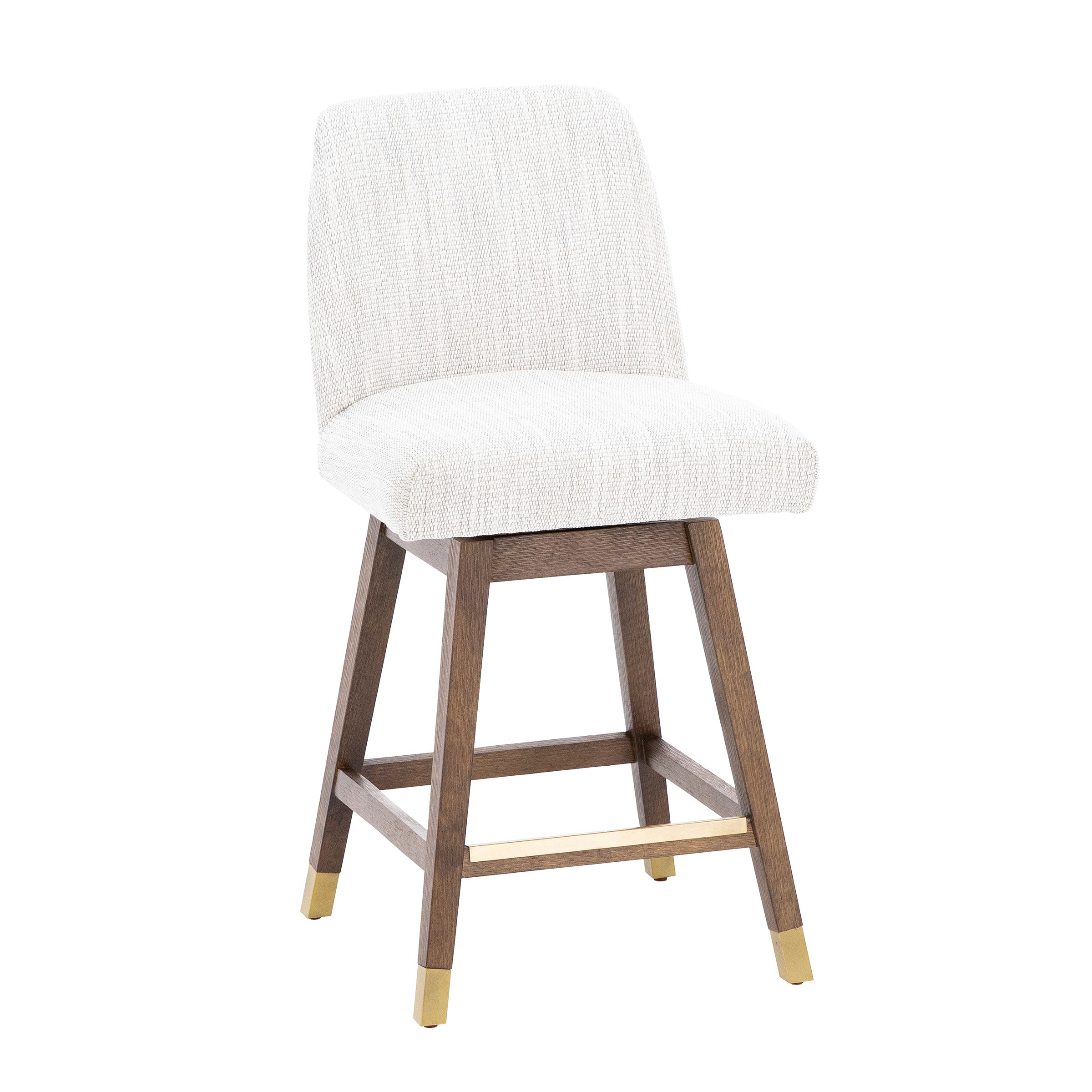 Amelia Swivel Stool