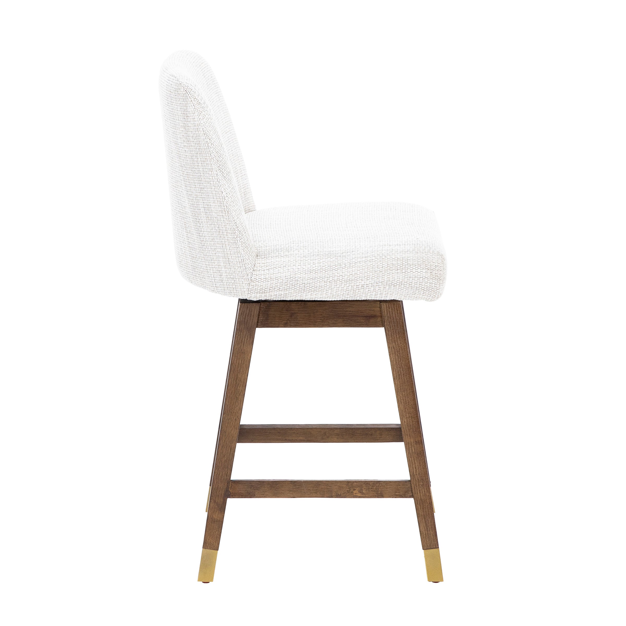 Amelia Swivel Stool
