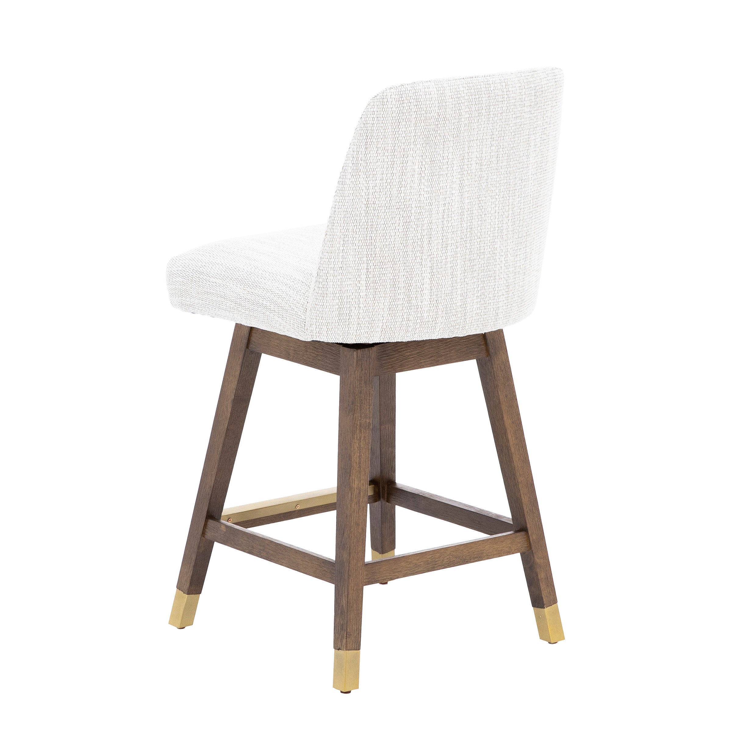 Amelia Swivel Stool