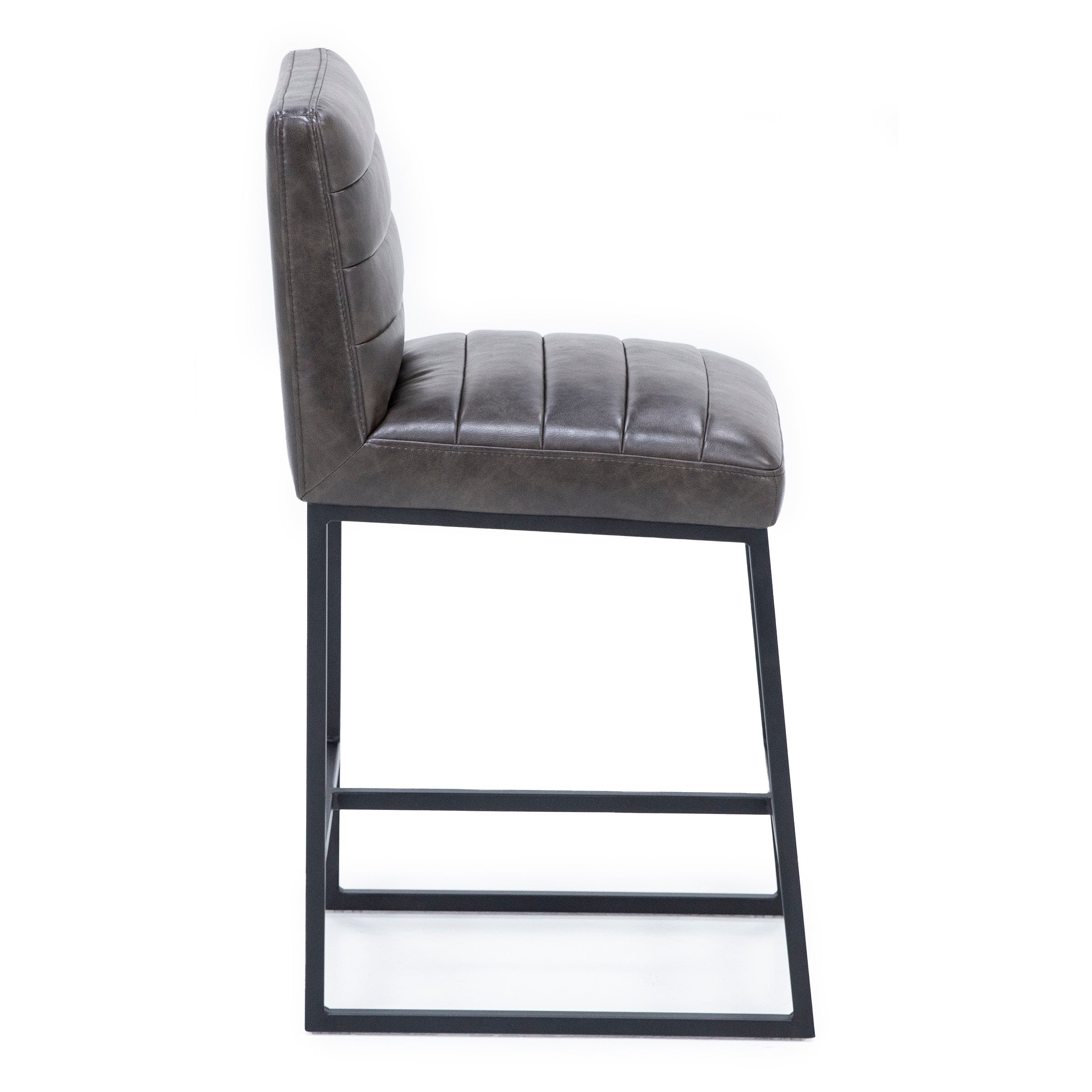 Axel 26" Counter Upholstered Stool