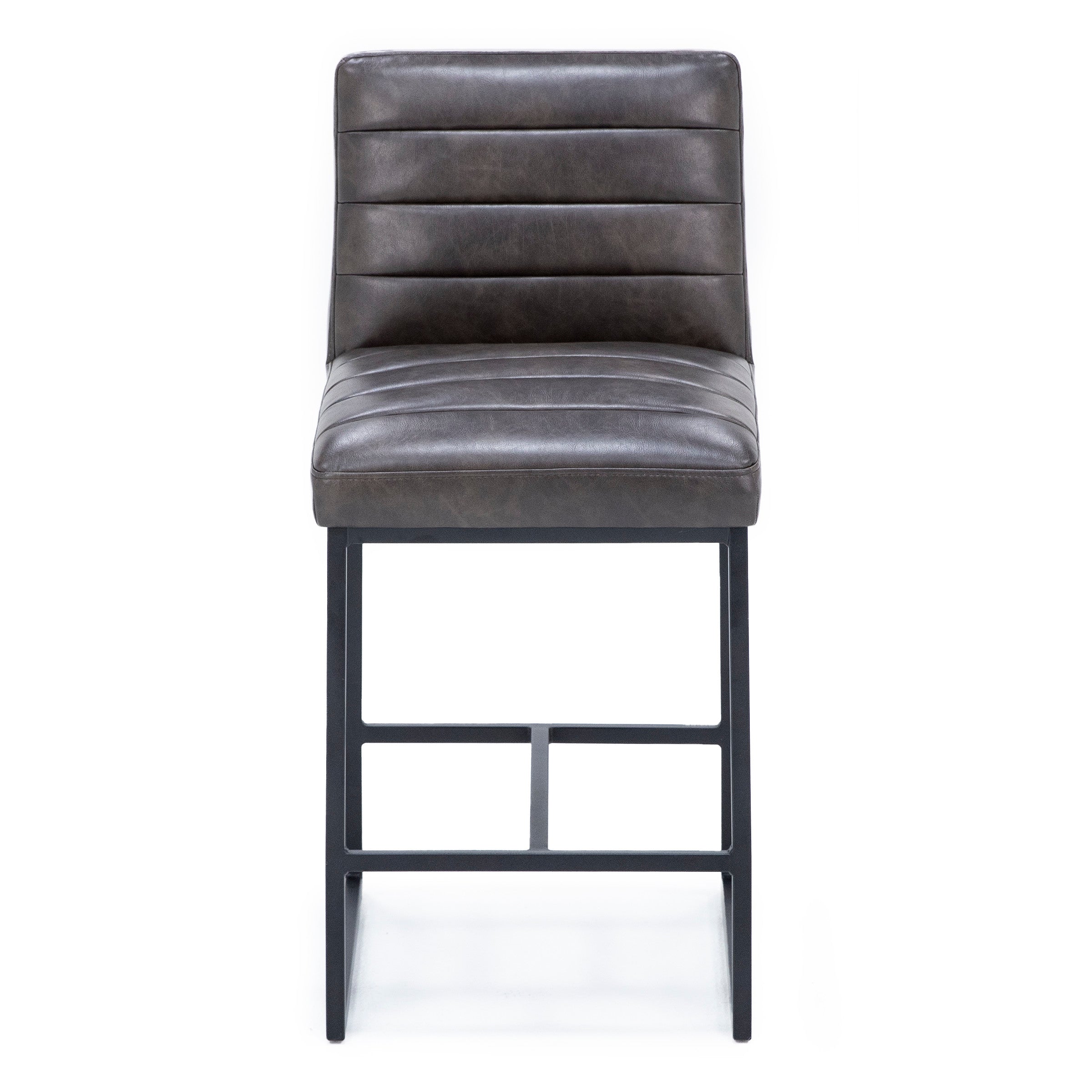 Axel 26" Counter Upholstered Stool