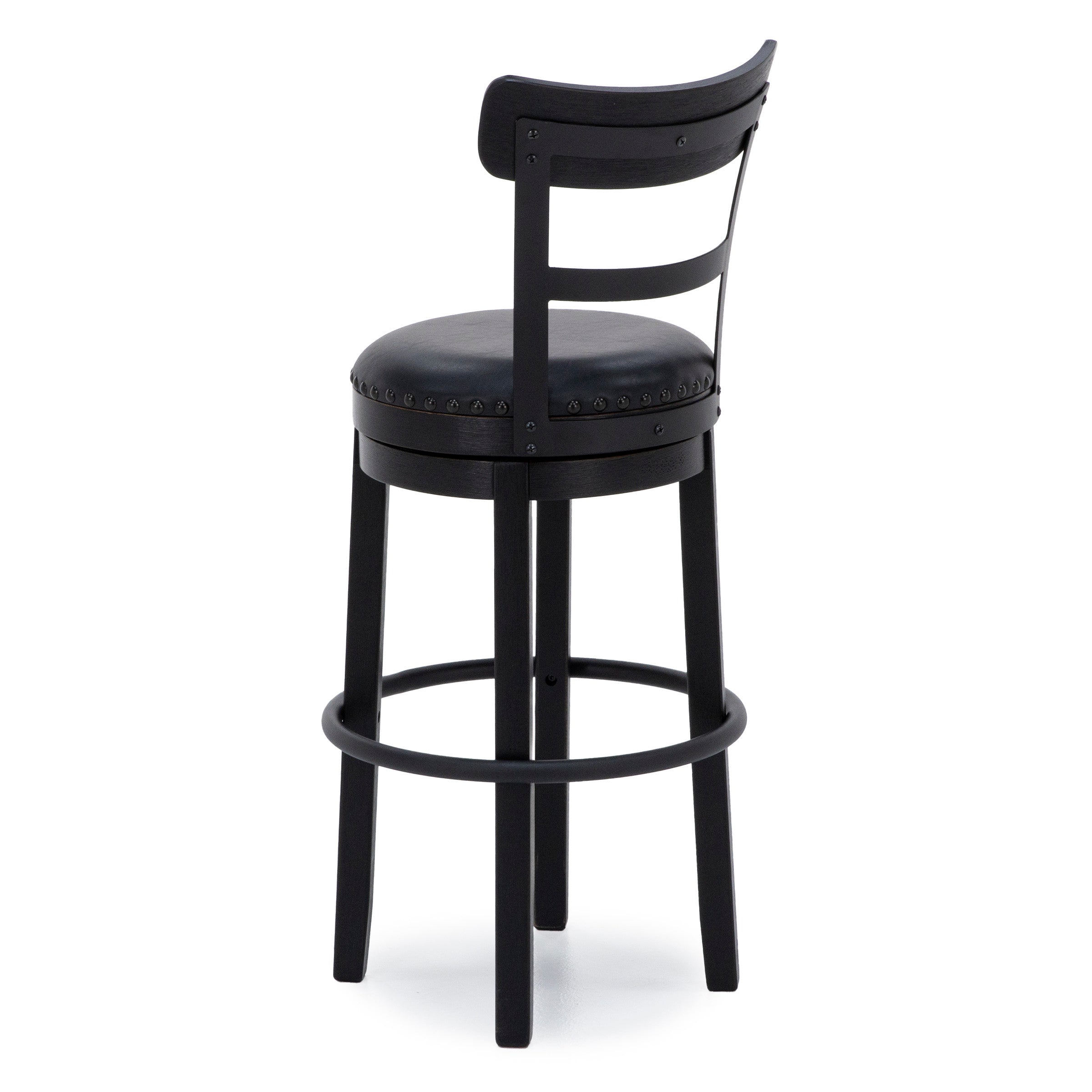 Pine Ridge Swivel Stool