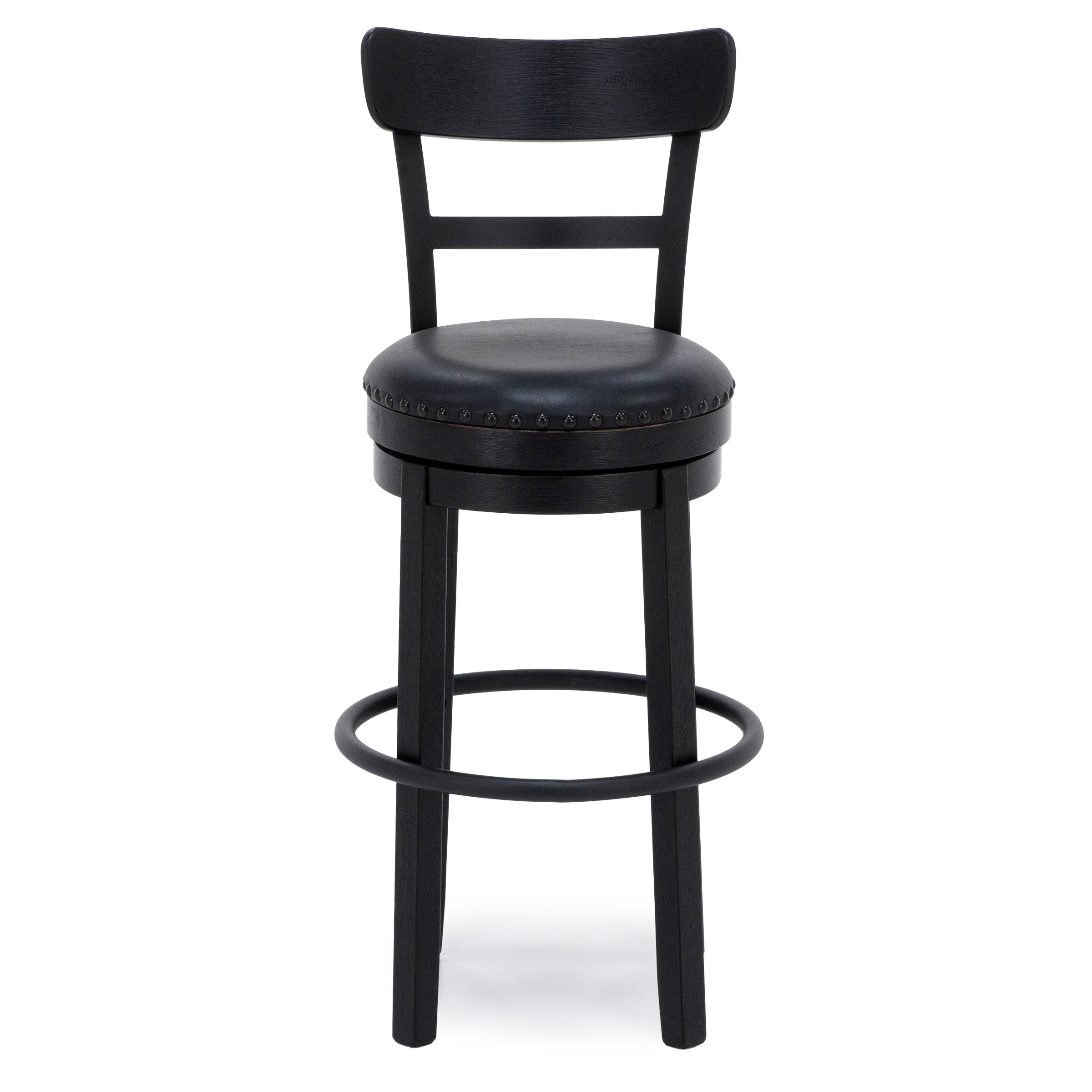 Pine Ridge Swivel Stool