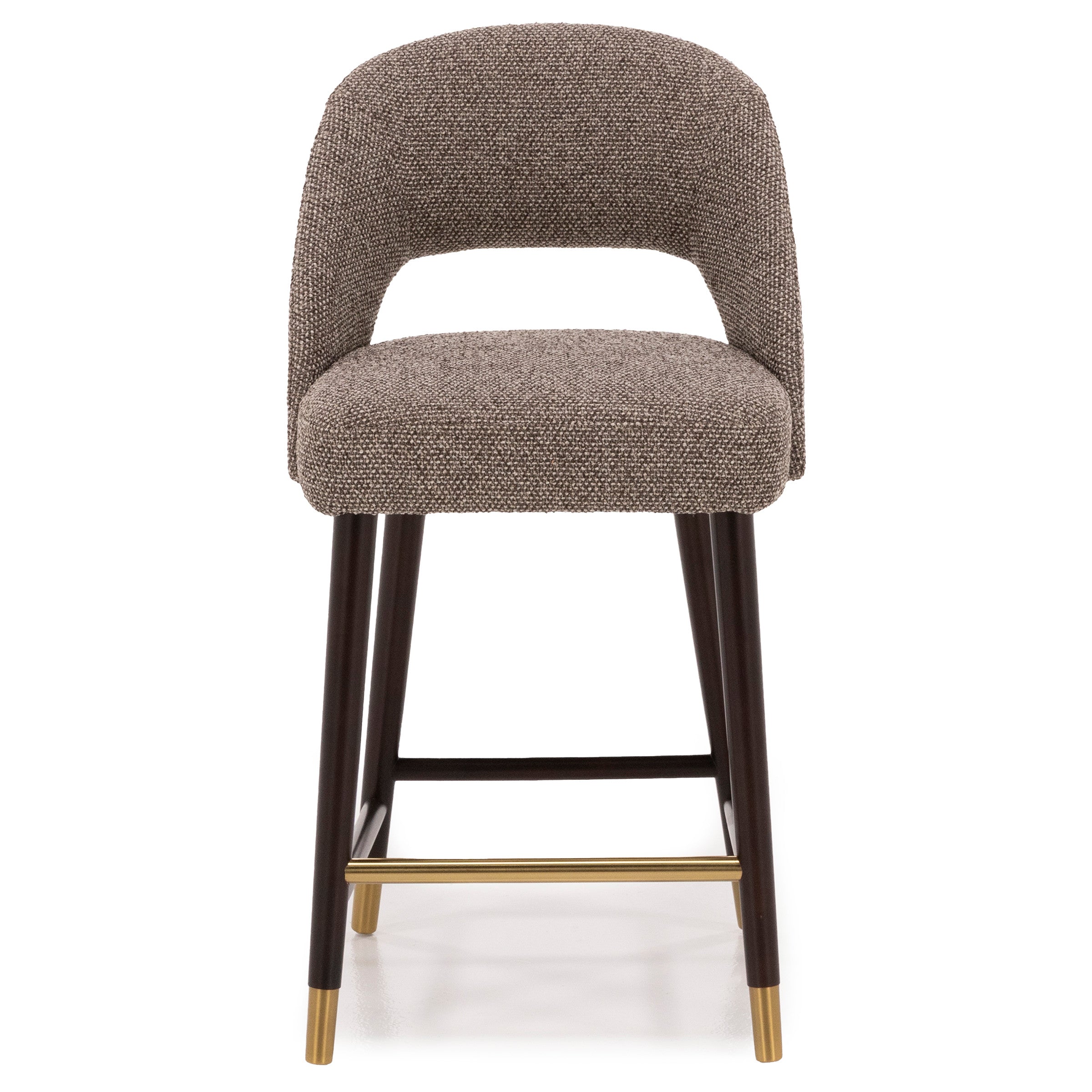 Ace 26" Counter Upholstered Stool