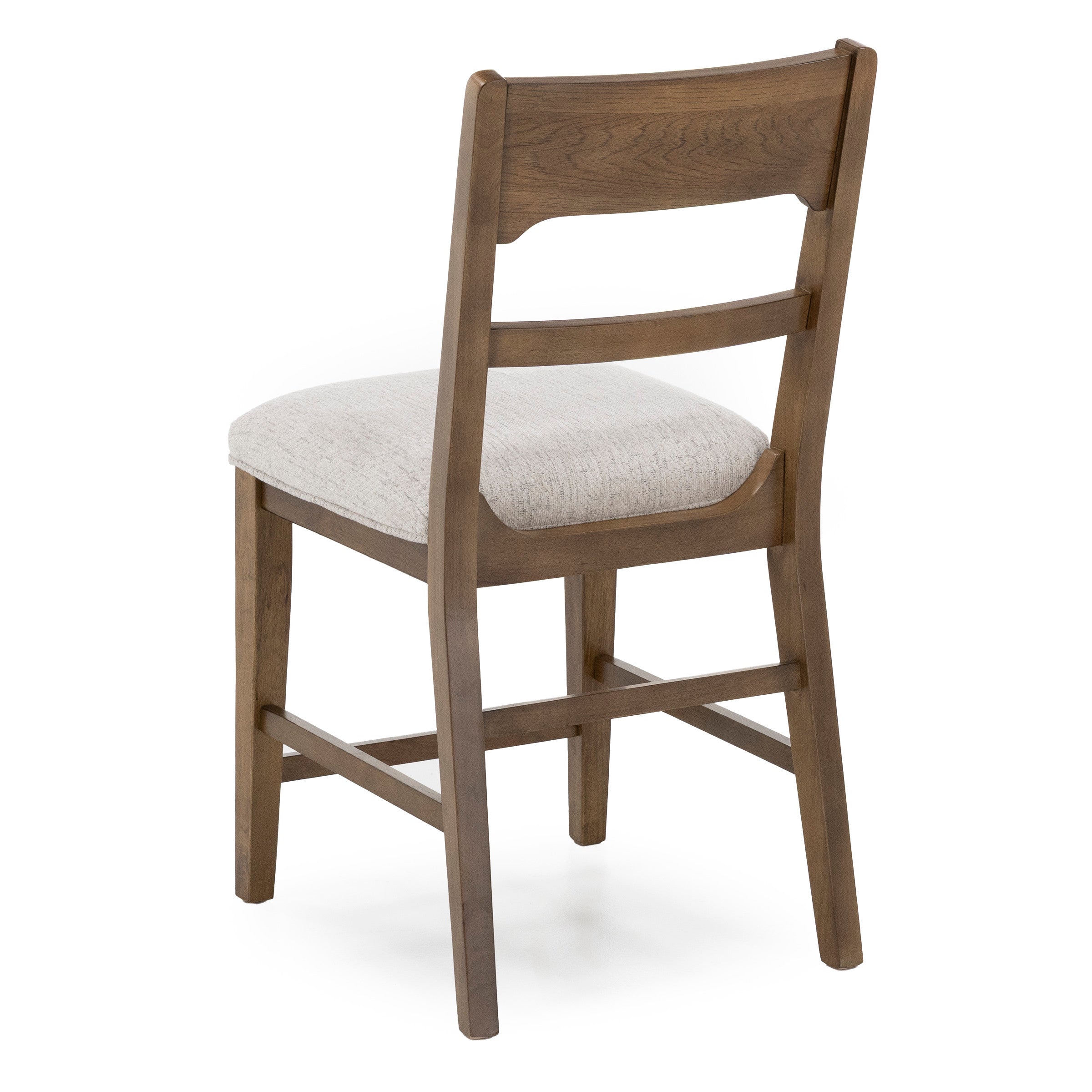 Rachel 24" Upholstered Counter Stool