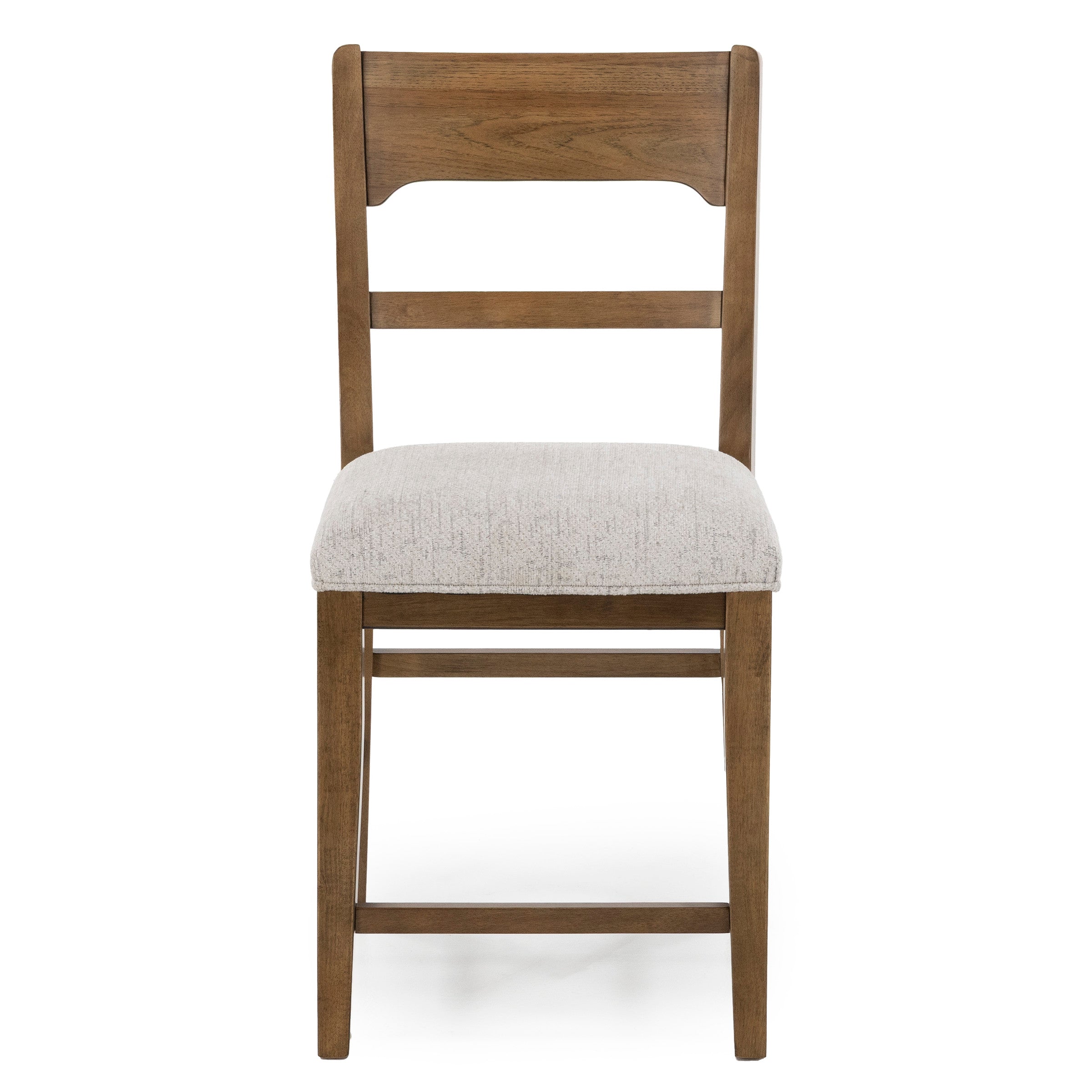 Rachel 24" Upholstered Counter Stool