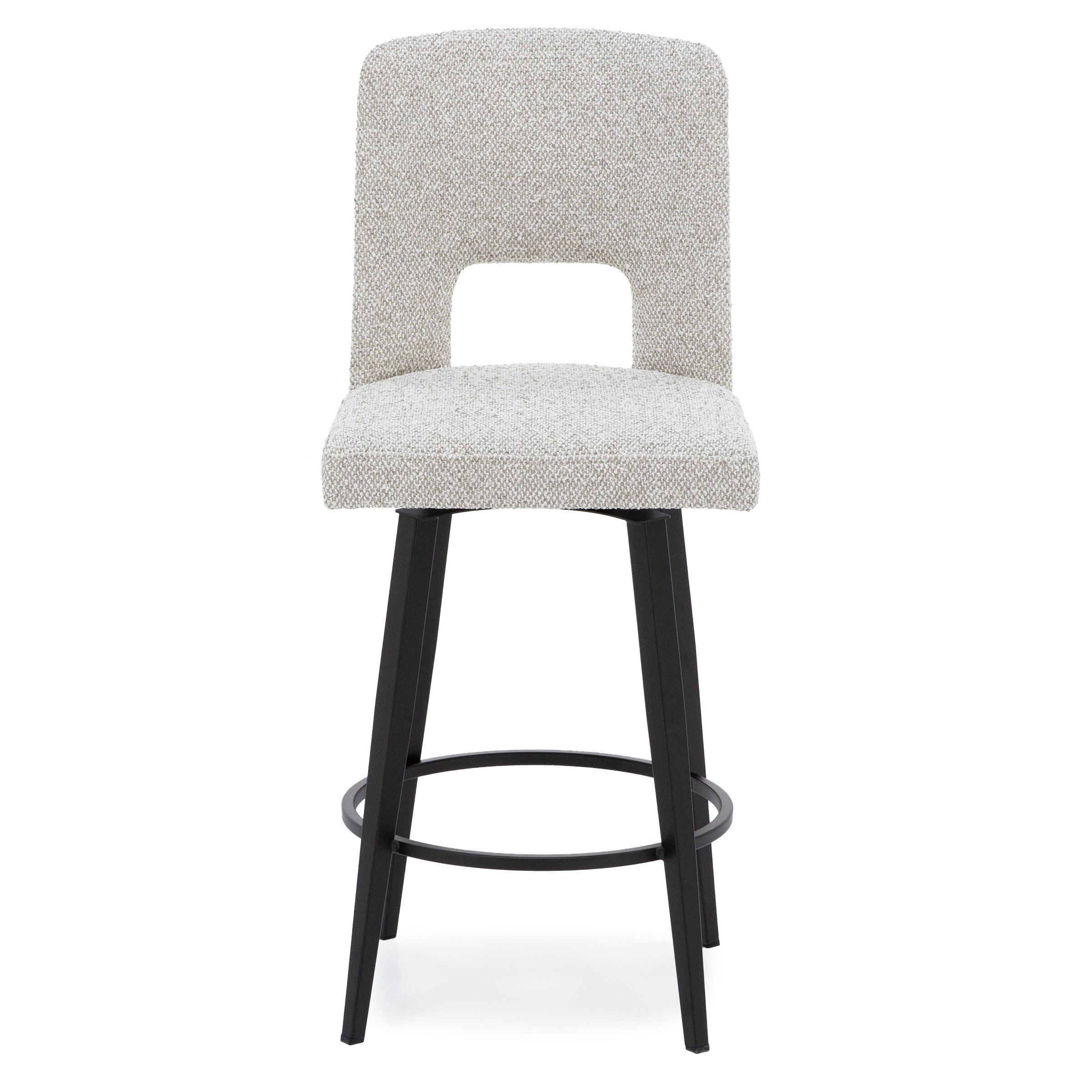 Bryana 27" Swivel Stool